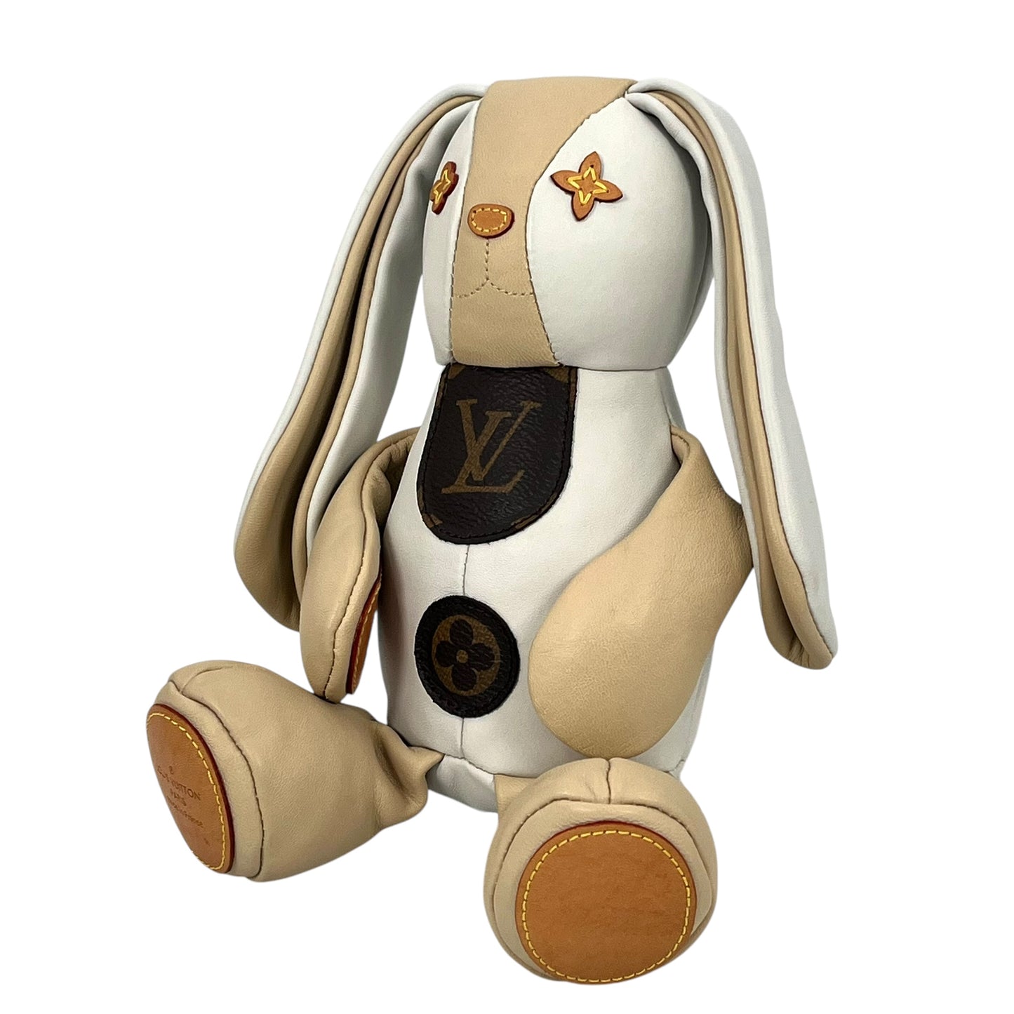 Louis Vuitton Doudou Lewis Rabbit