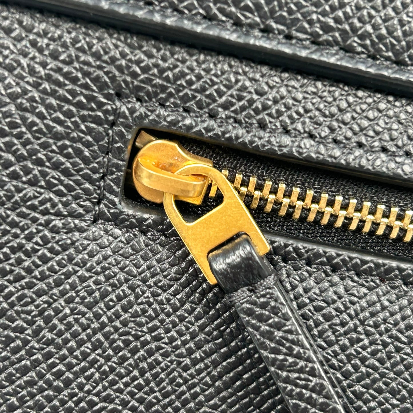 CELINE Micro Bele Bag