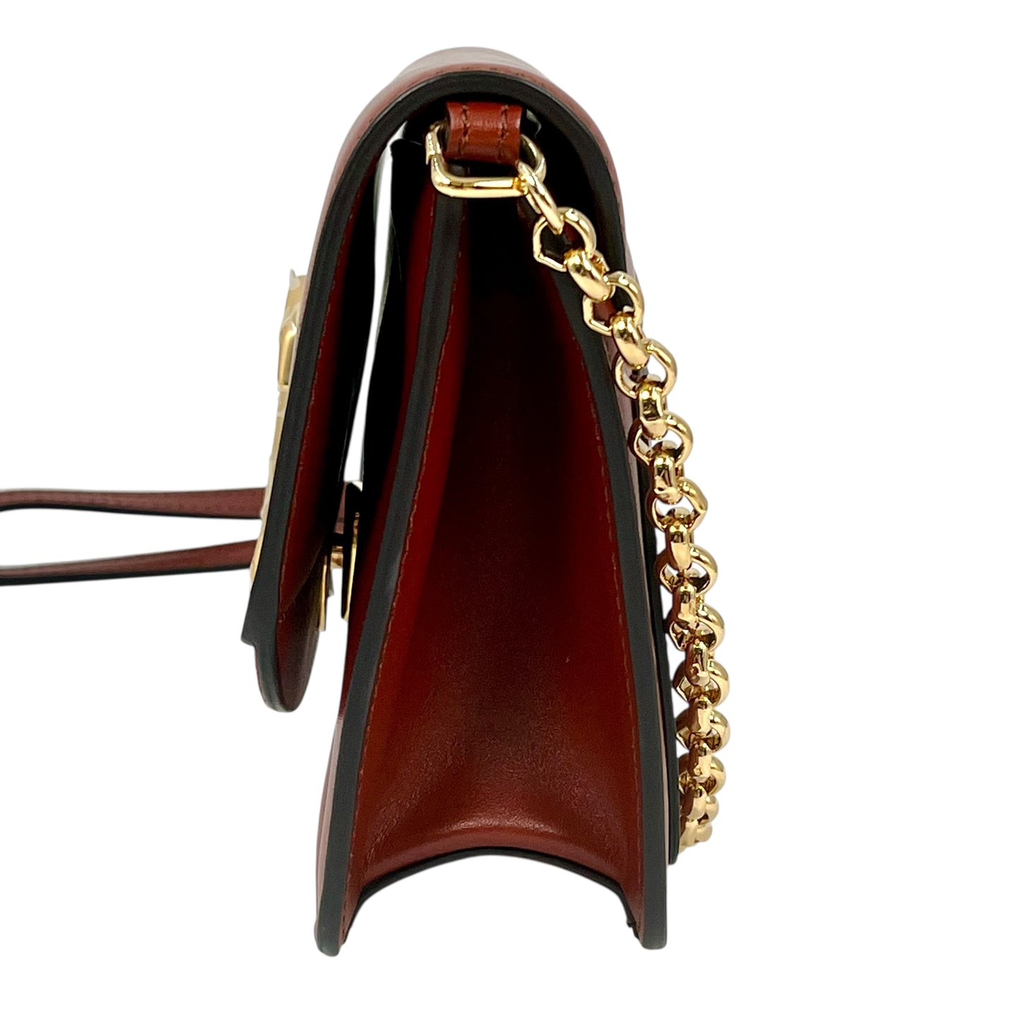 Chloé C Chain Shoulder Bag