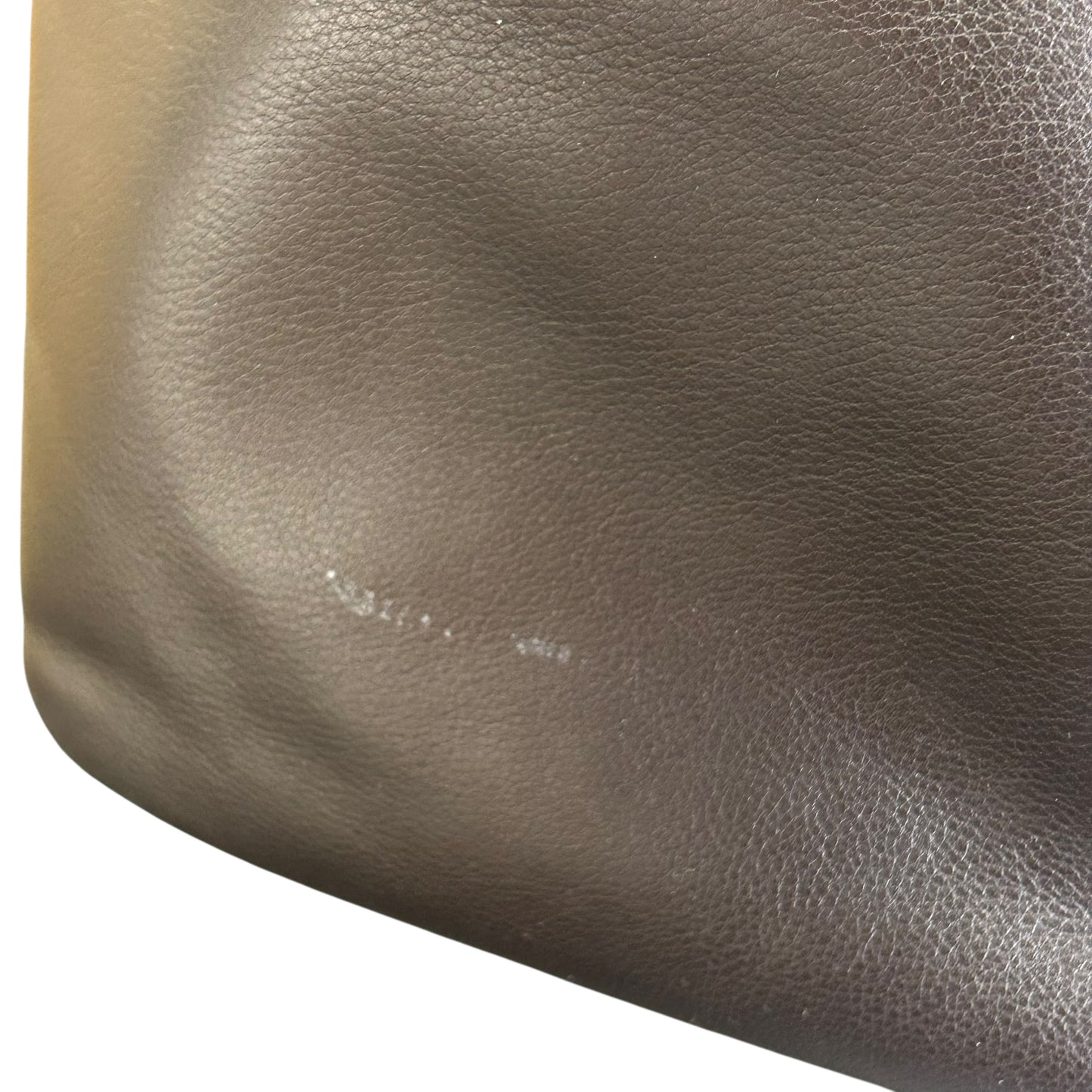 LOEWE Anagram Shoulder Bag
