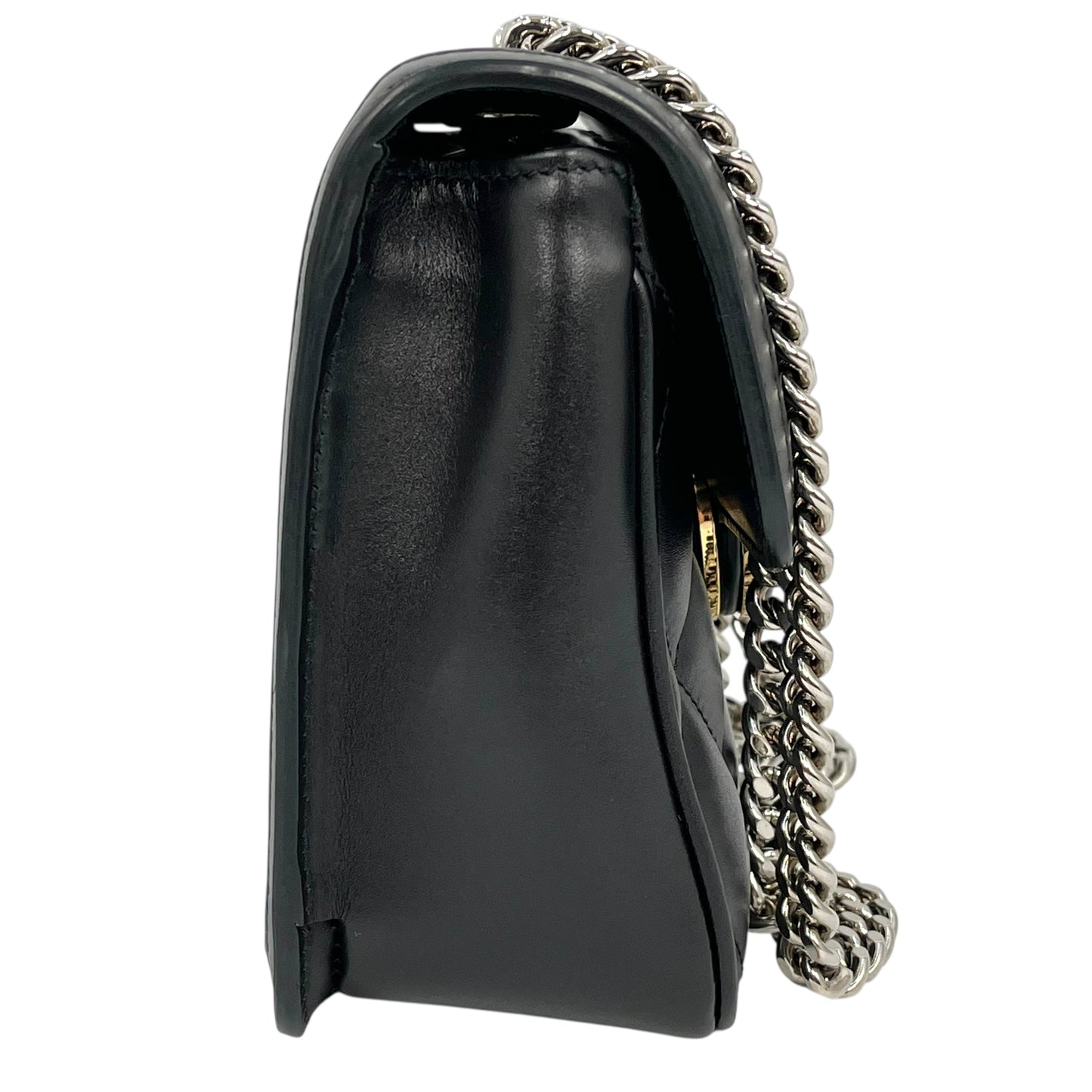GUCCI Deco MIini Chain Shoulder Bag