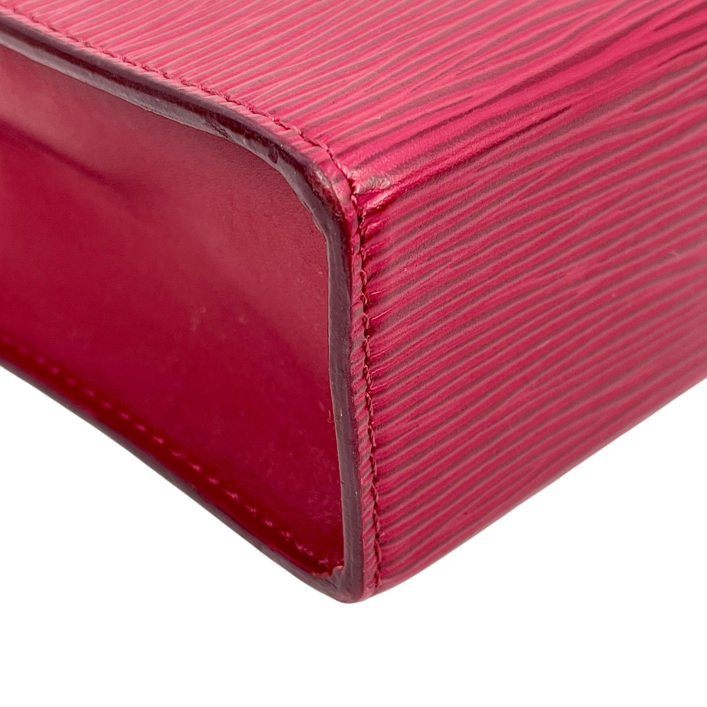 Louis Vuitton Pochette Toilette Pouch