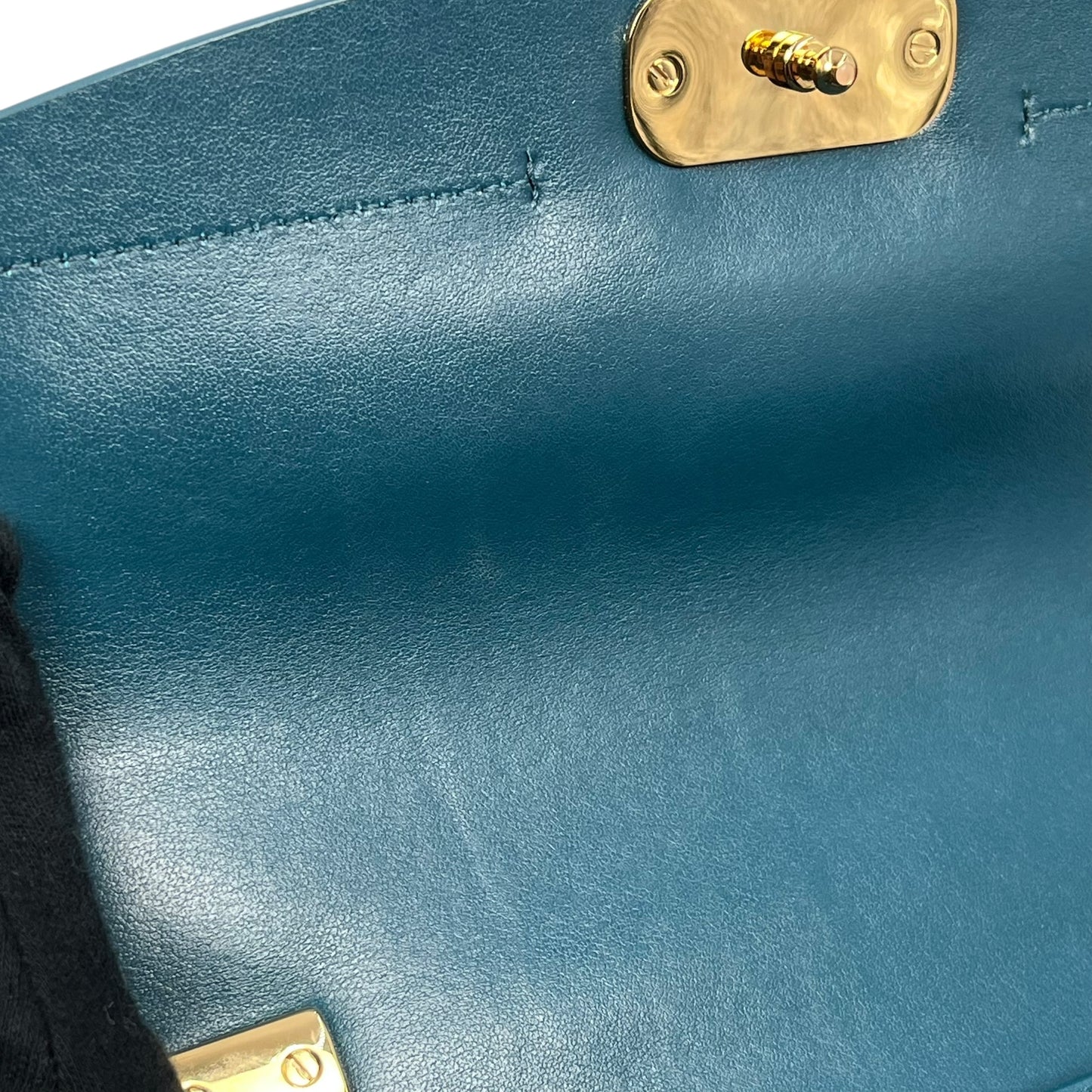 Chloé Chloe C 2way Bag - Blue