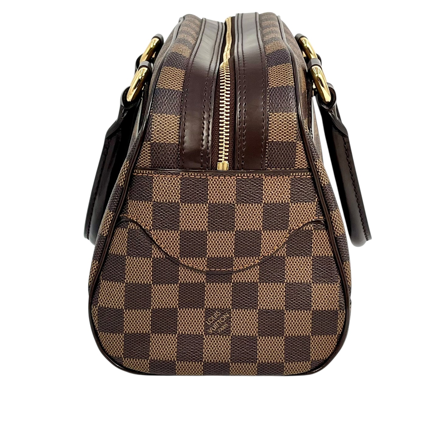 Louis Vuitton Damier Duoma Hand Bag