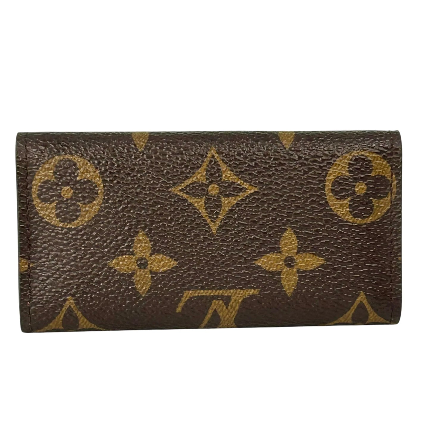 Louis Vuitton Monogram Multicles 6 Key Case - Brown - 31524