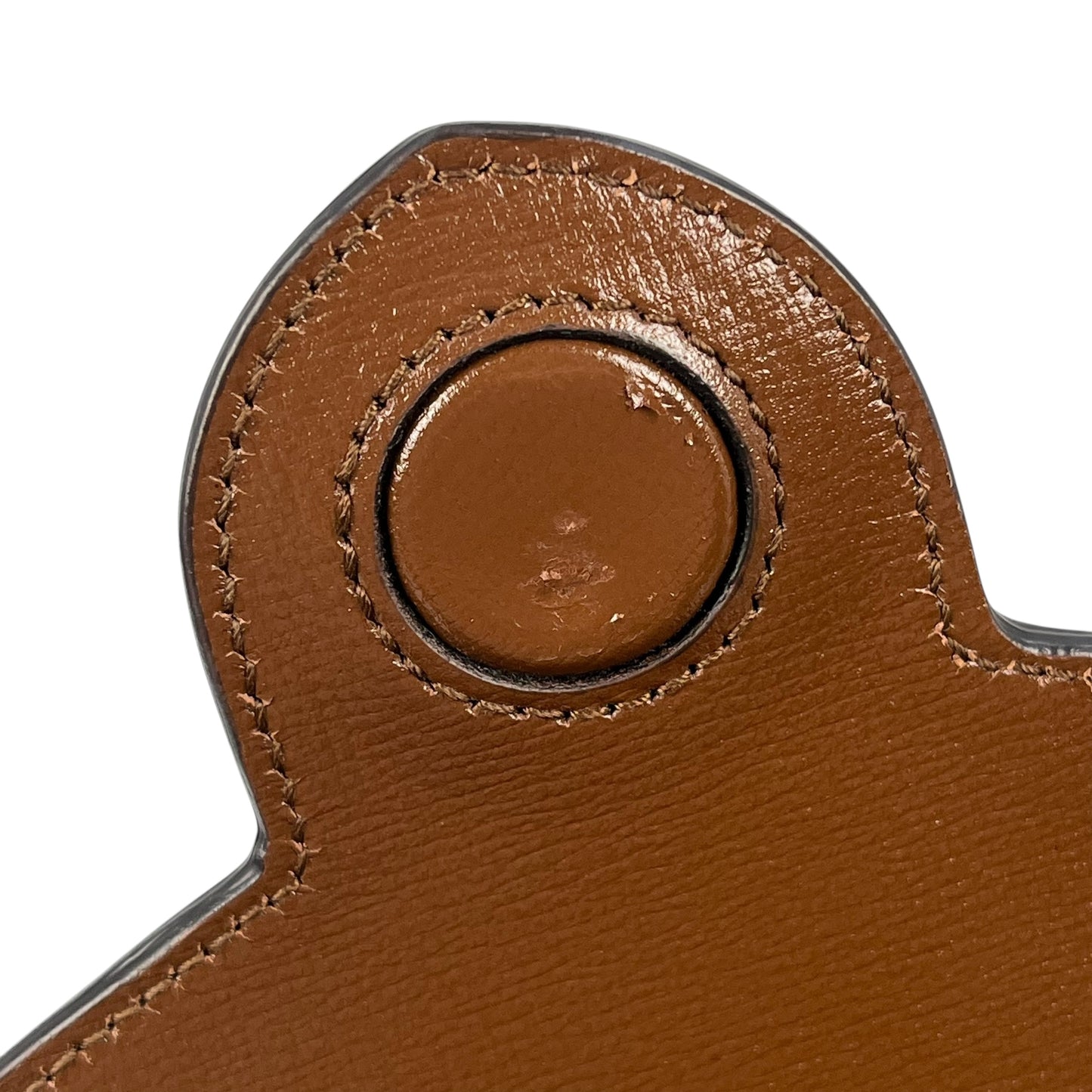 GUCCI GG Supreme Horsebit 1955 Mini Shoulder Bag