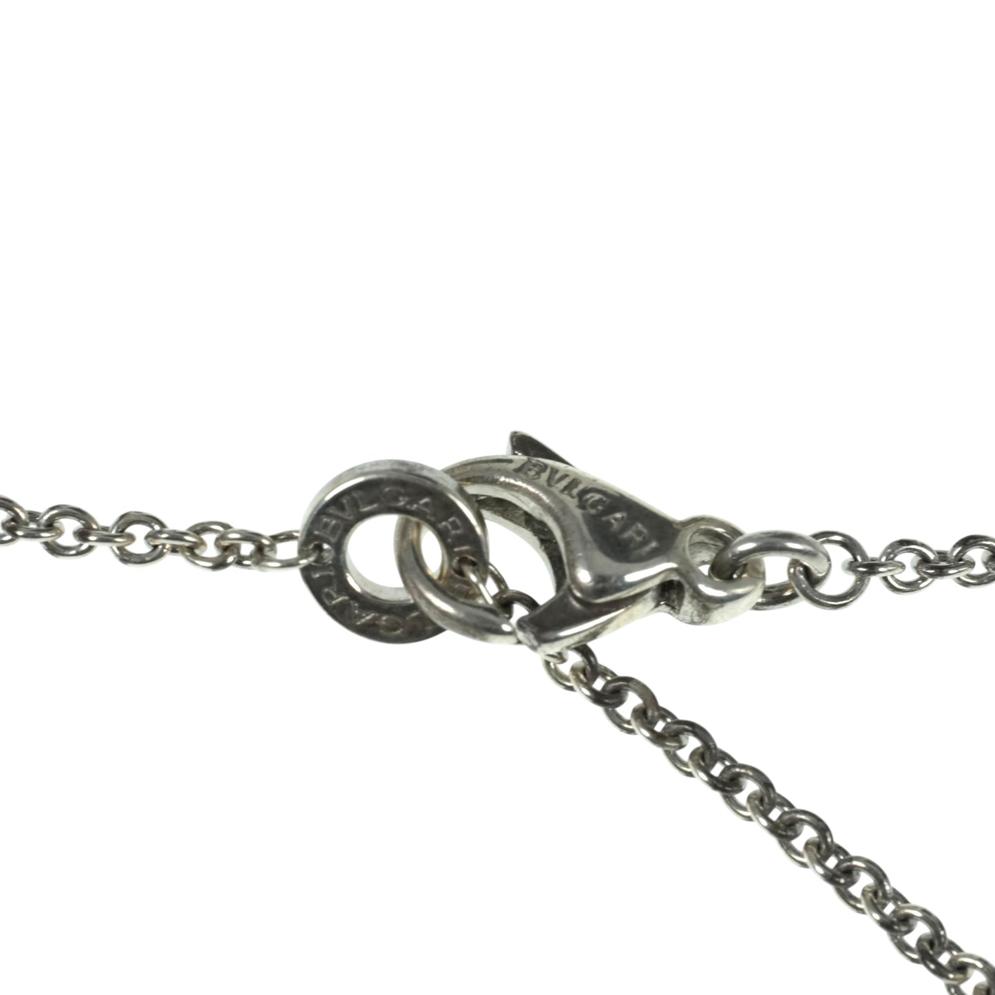 BVLGARI B-Zero1 Save The Children Necklace