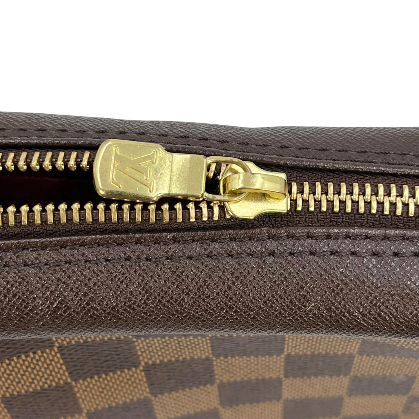 Louis Vuitton Damier Trouse Toilette Pouch
