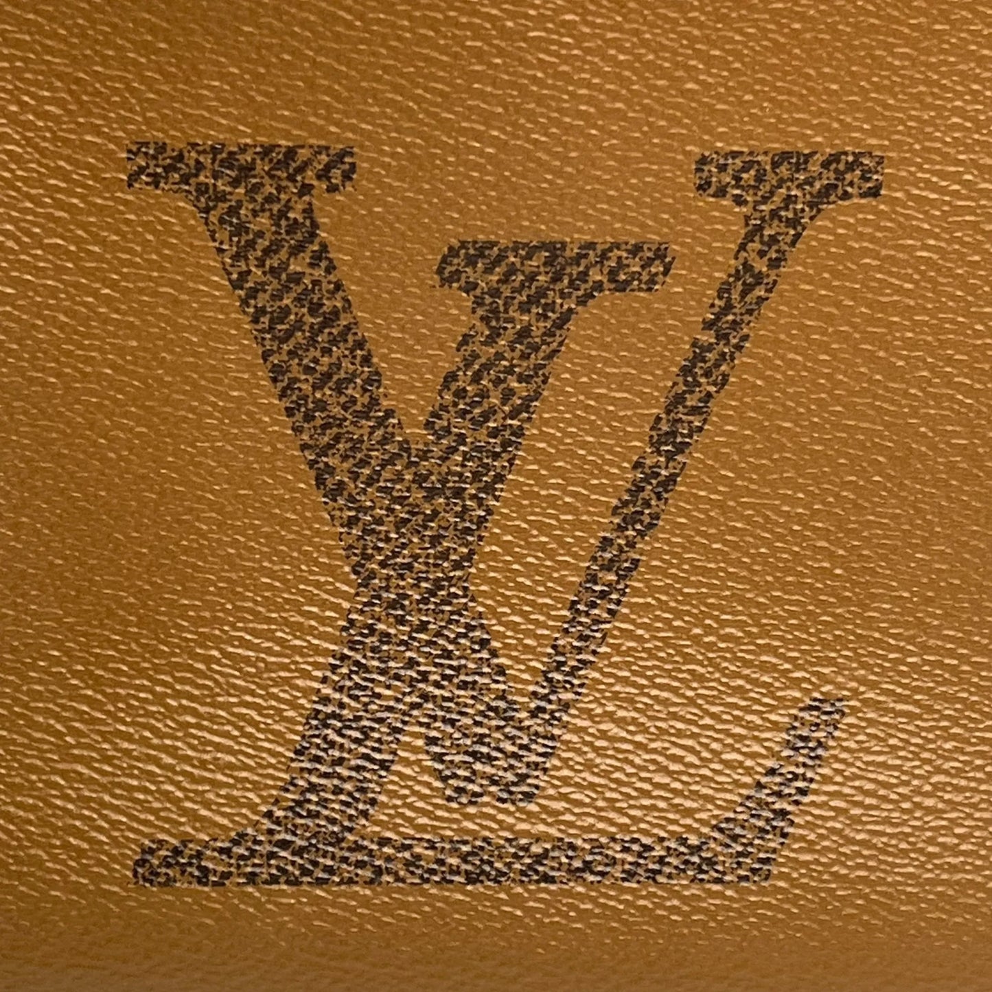 Louis Vuitton Monogram Pochette Accessories Chain Shoulder Bag