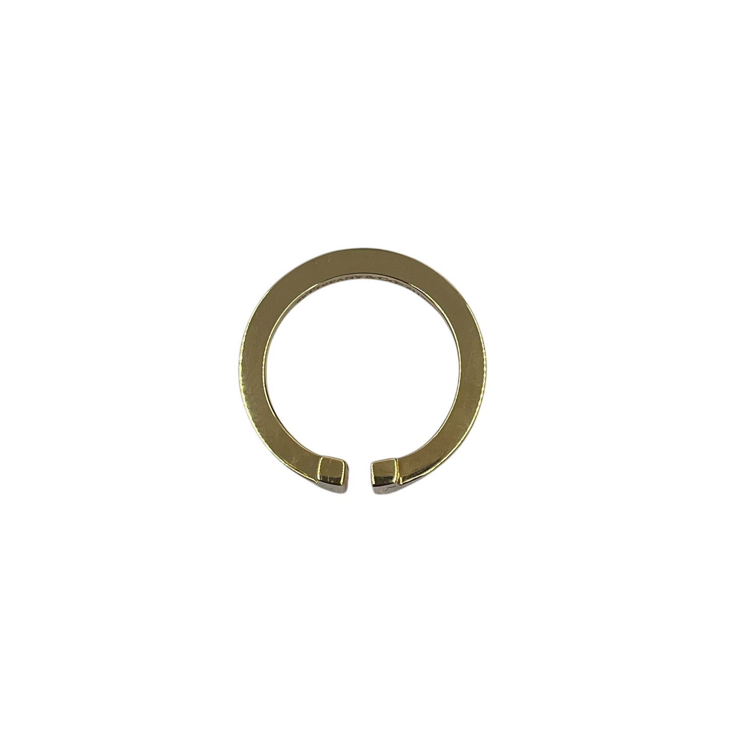 Tiffany & Co T-Square Ring