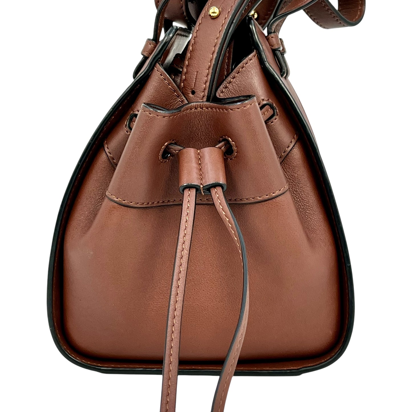 LOEWE Hammock mini shoulder bag