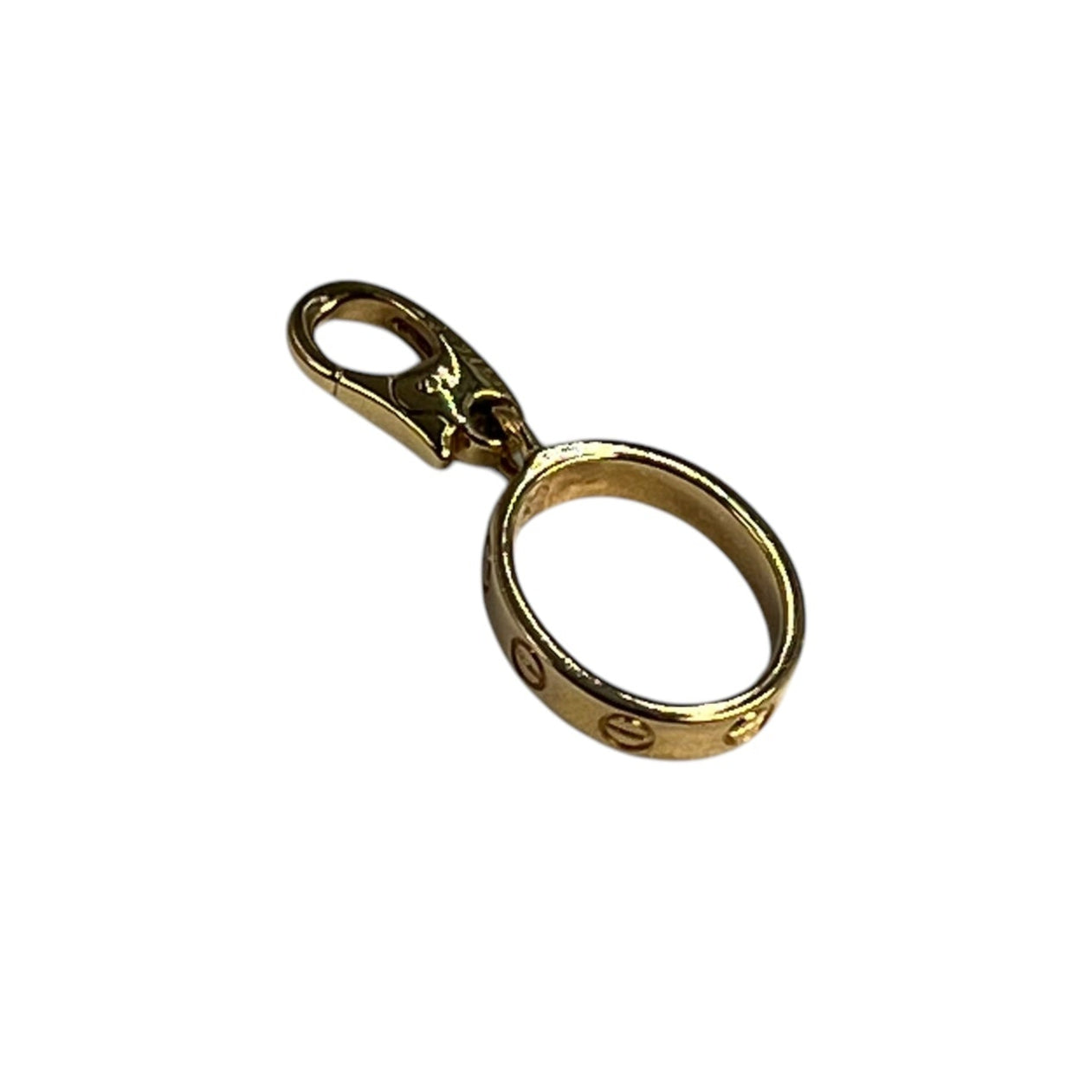 Cartier Love Charm 750