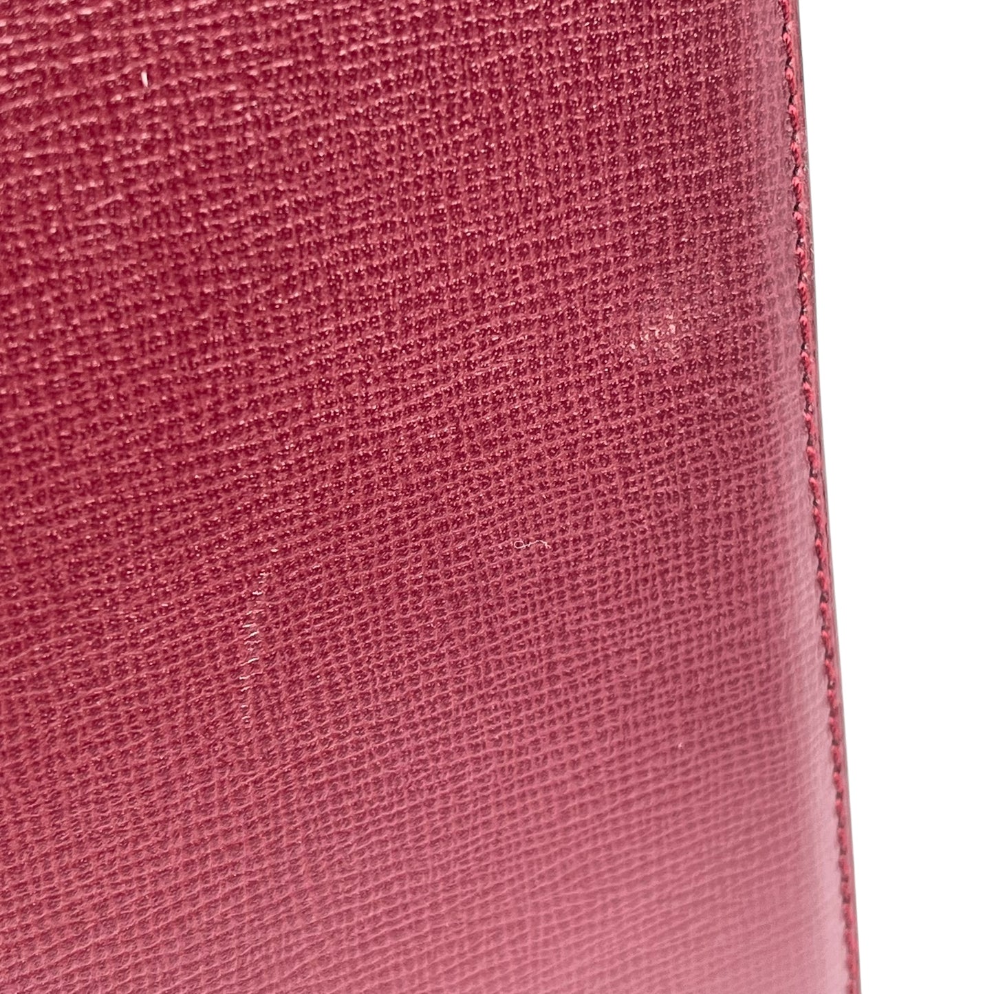Cartier Must Line Hand Bag