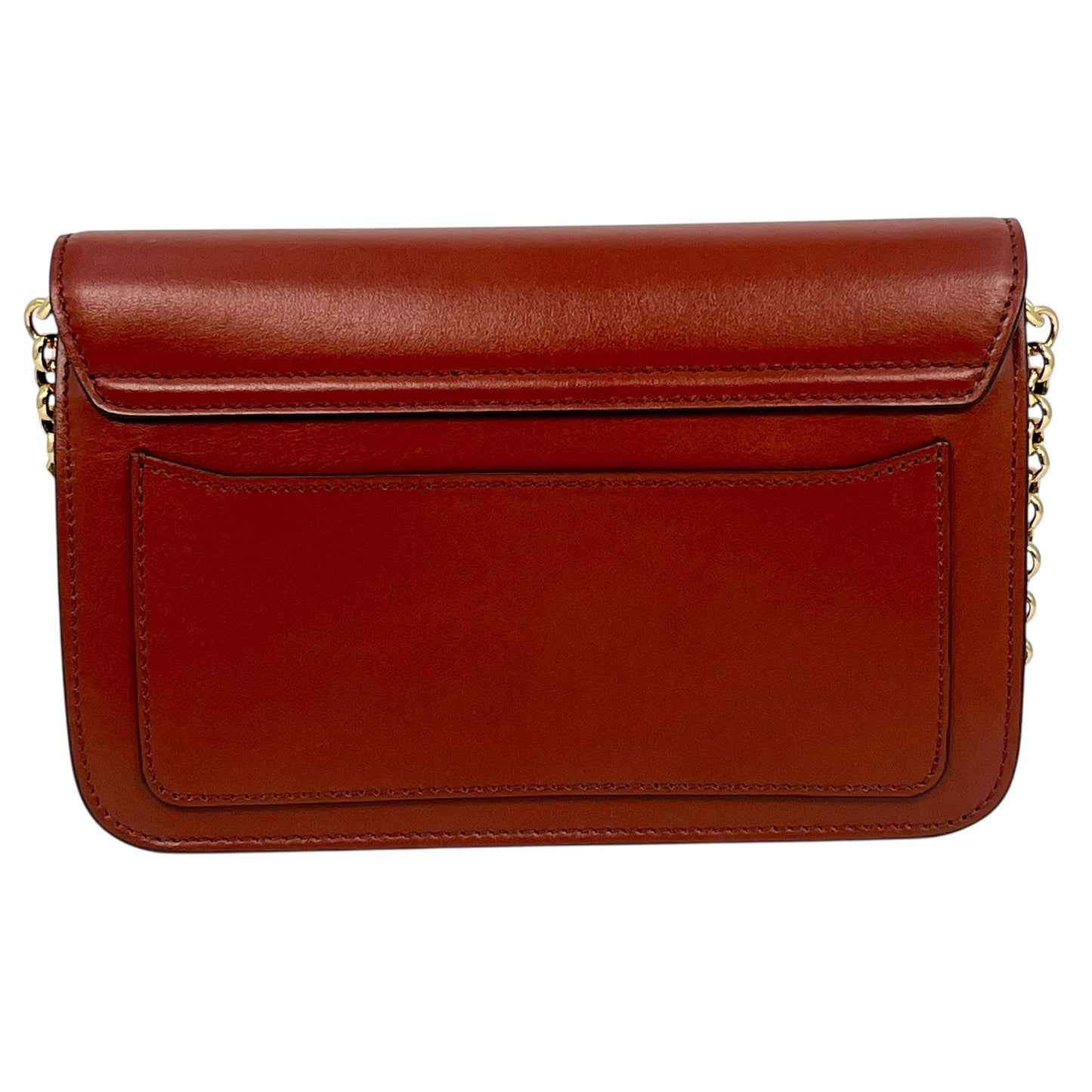 Chloé C Chain Shoulder Bag
