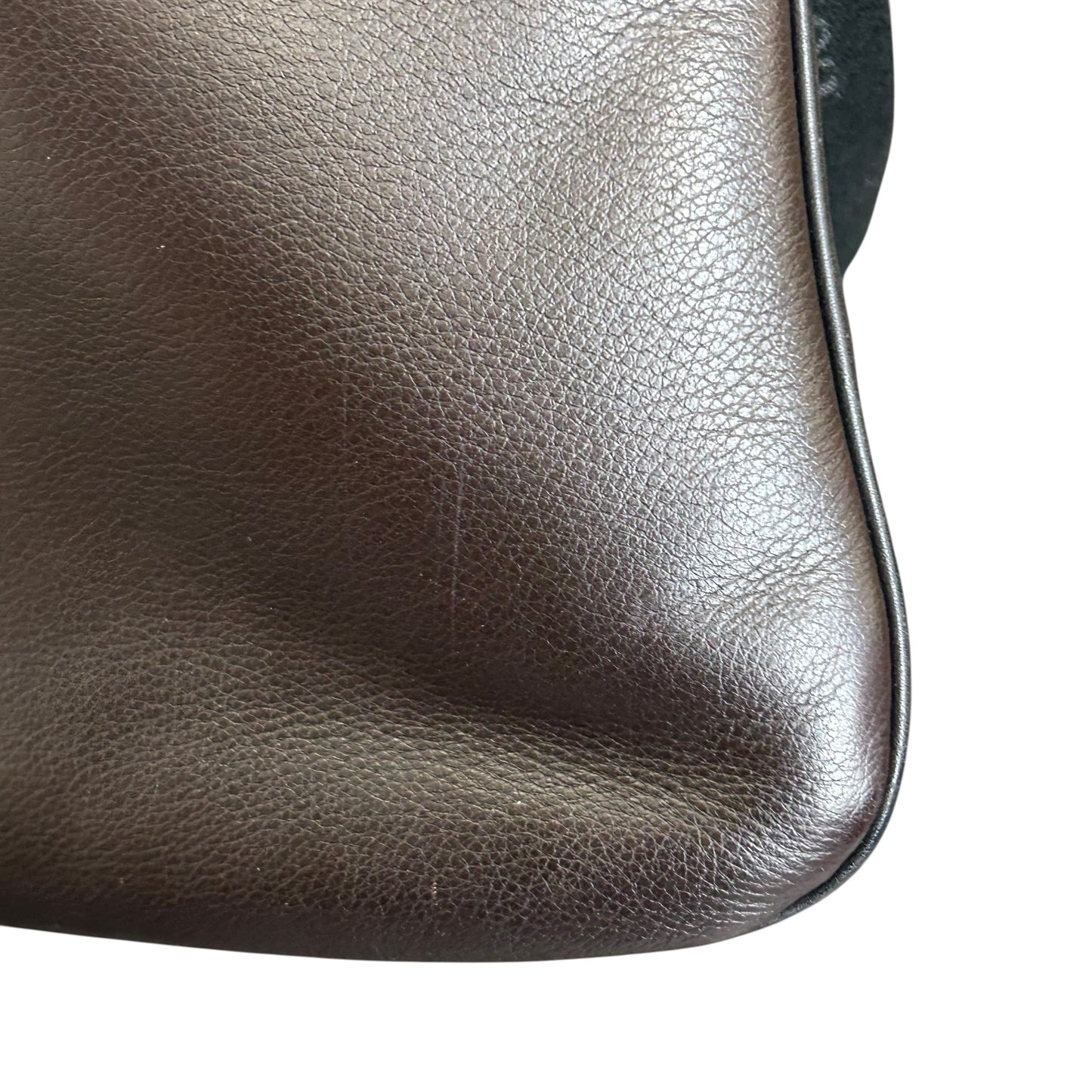 LOEWE Anagram Shoulder Bag