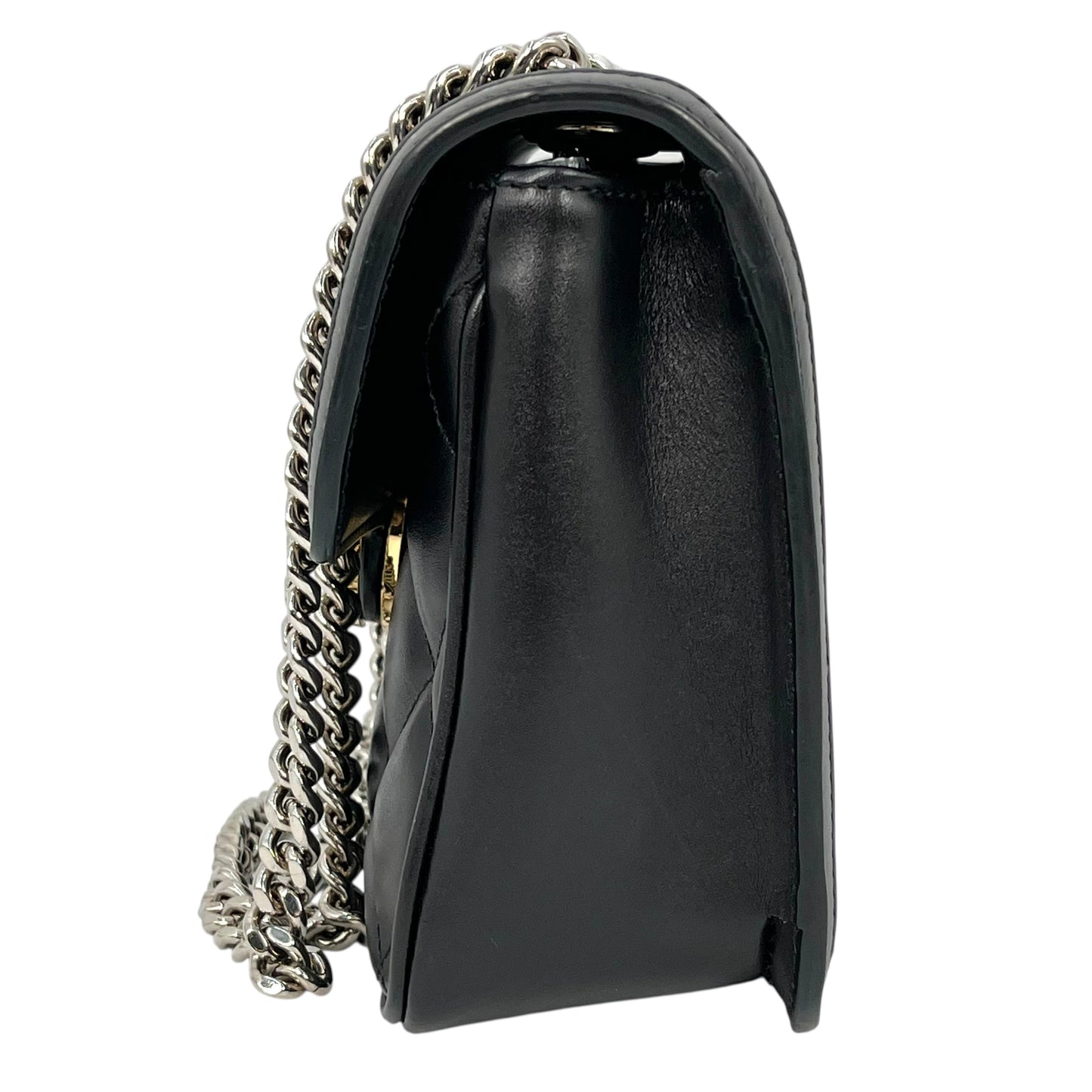 GUCCI Deco MIini Chain Shoulder Bag