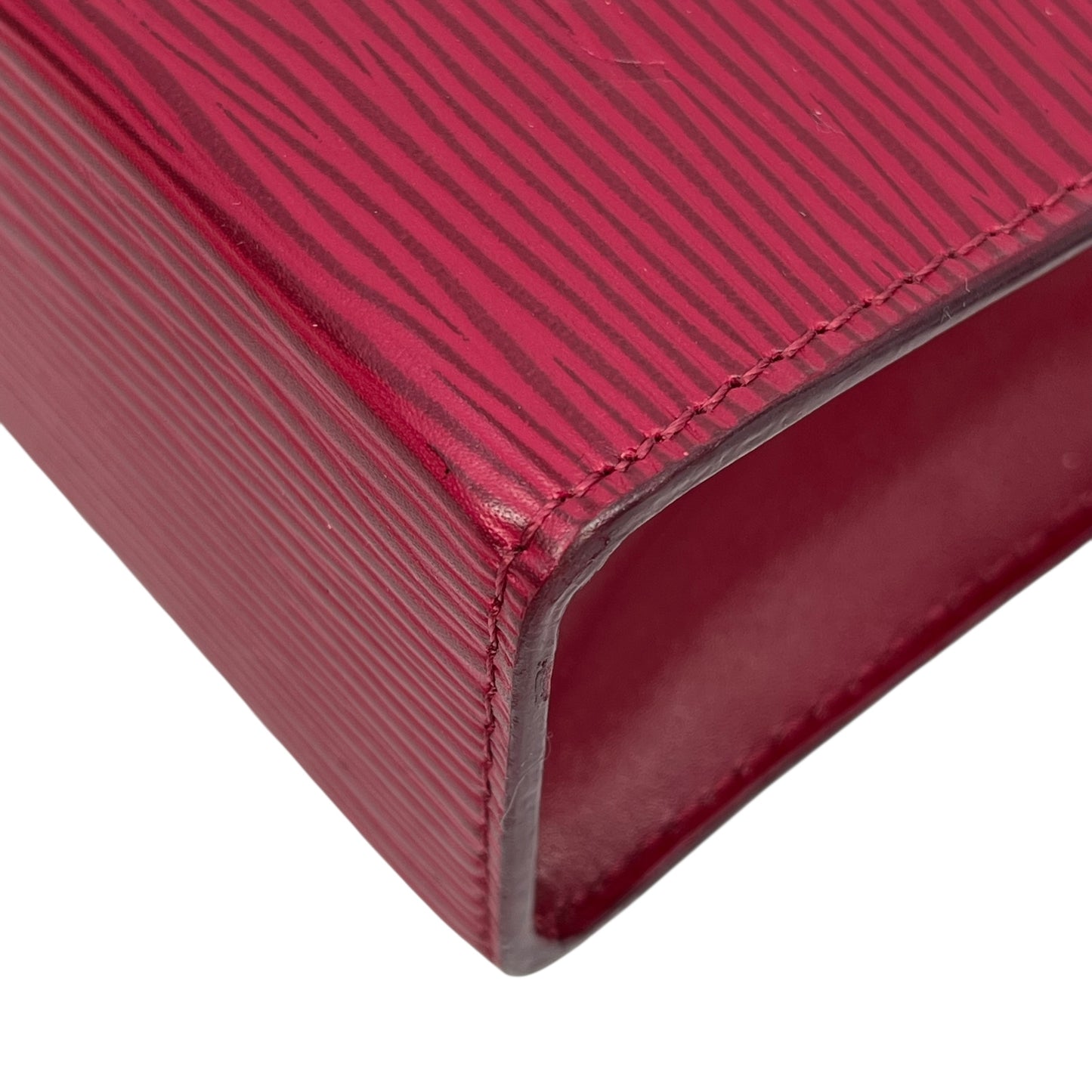 Louis Vuitton Pochette Toilette Pouch