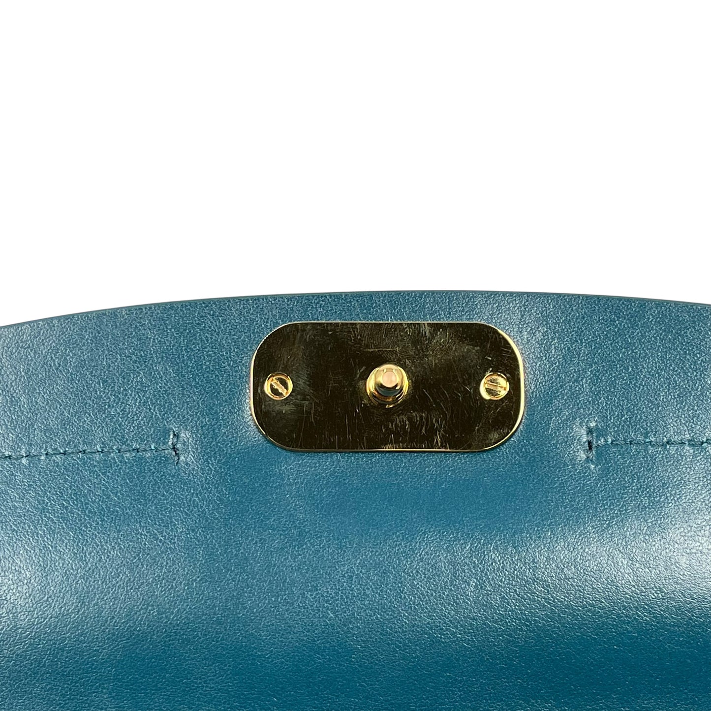 Chloé Chloe C 2way Bag - Blue