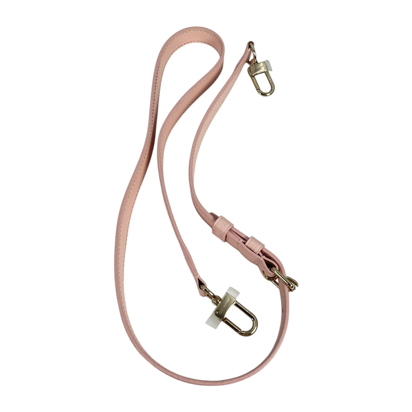 Louis Vuitton On The Go PM Monogram Empreinte - Pink