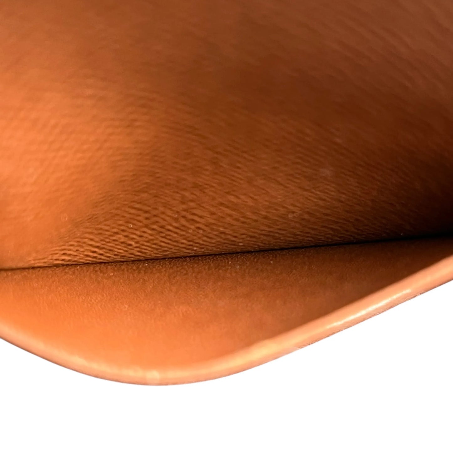 Louis Vuitton Monogram Portefeuille Brazza Long Wallet - Brown