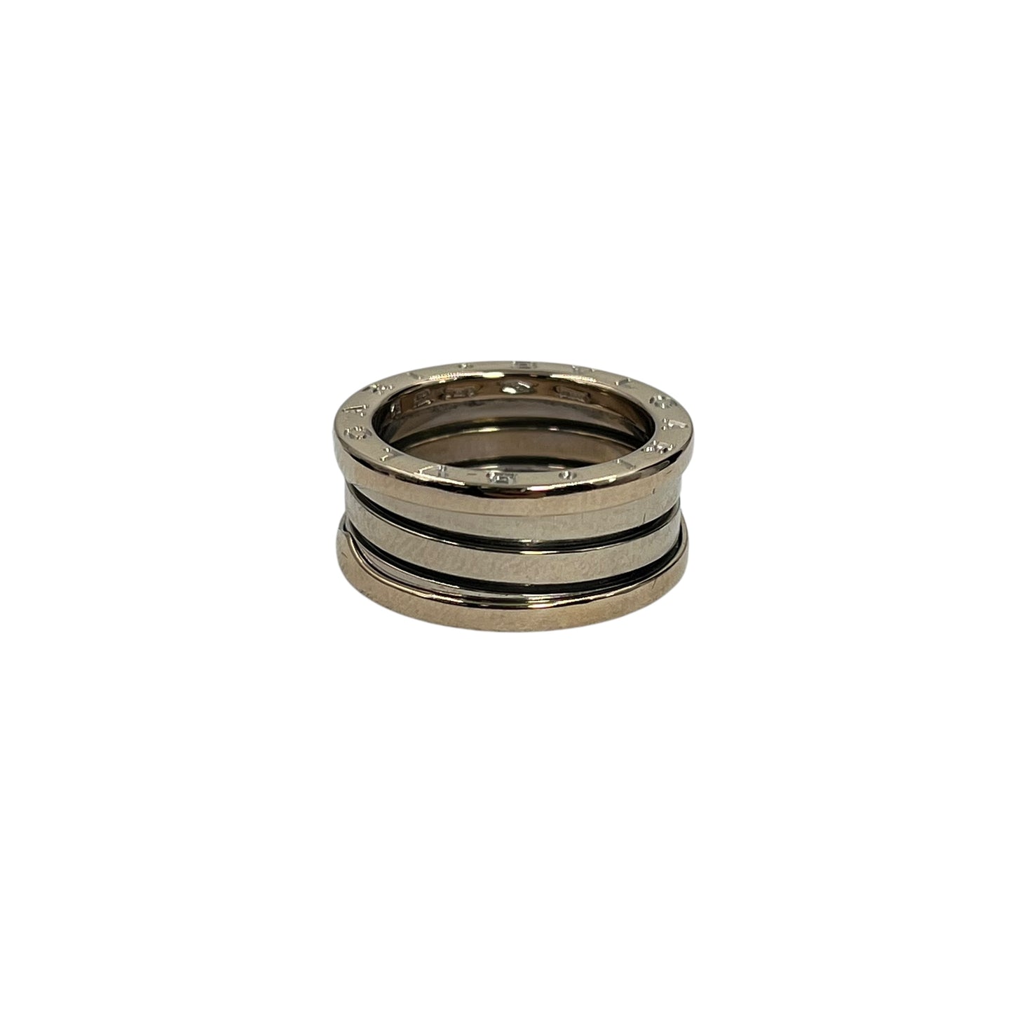 BVLGARI B-Zero1 3Band Ring