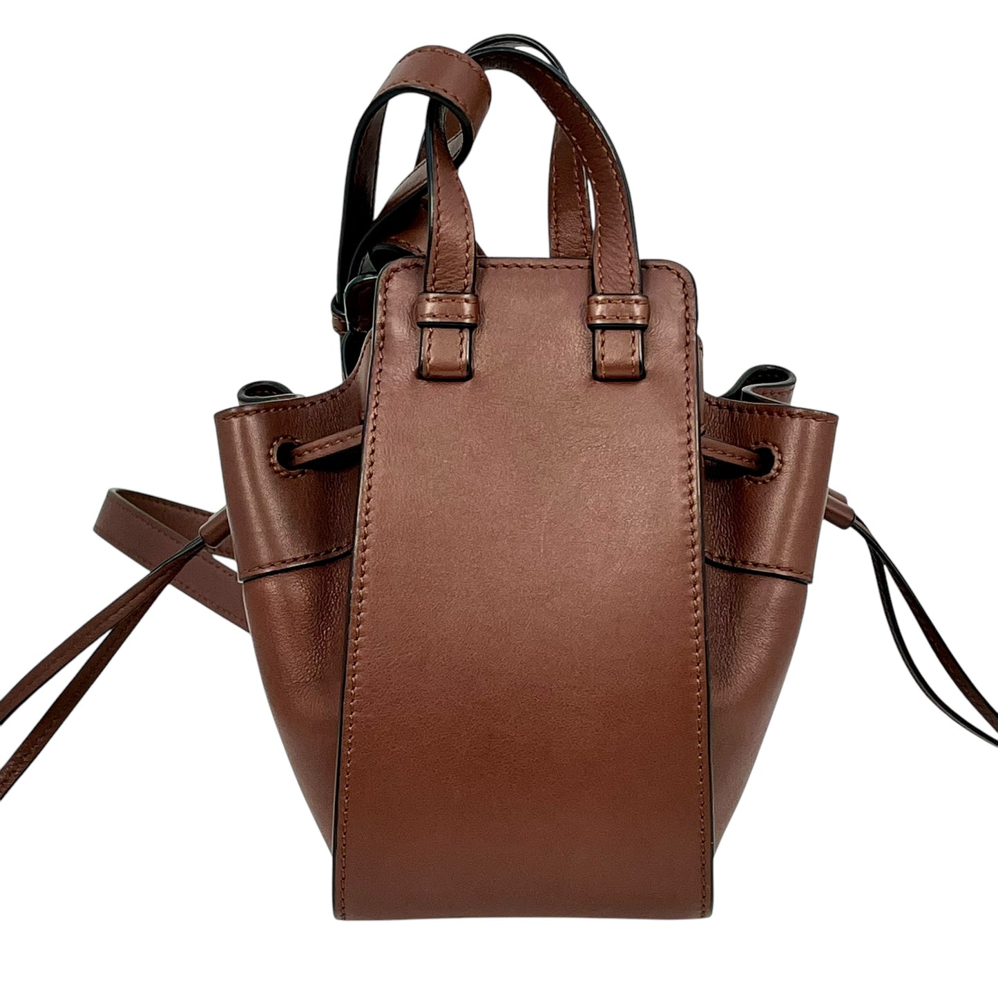 LOEWE Hammock mini shoulder bag