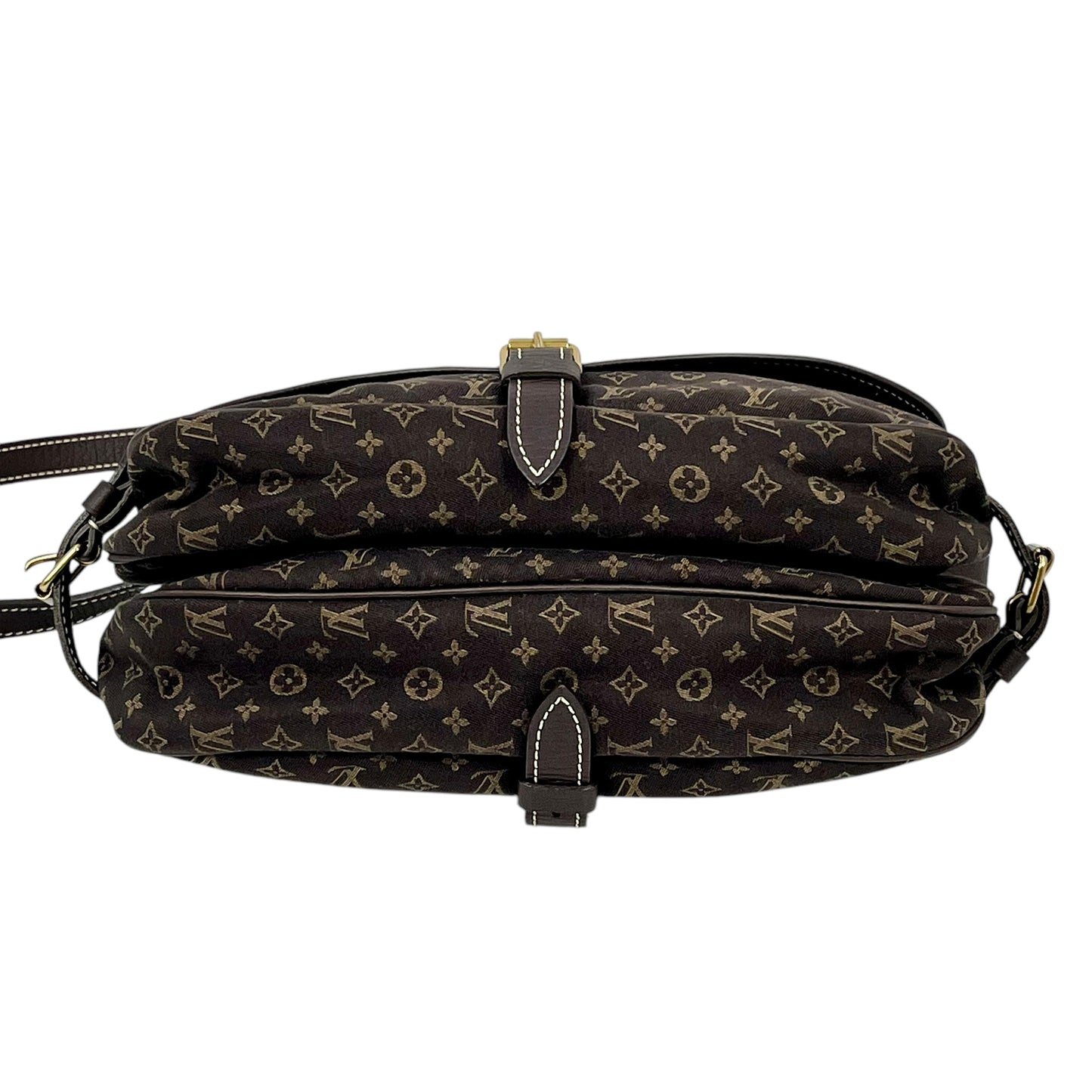 Louis Vuitton Saumur30 mini lin