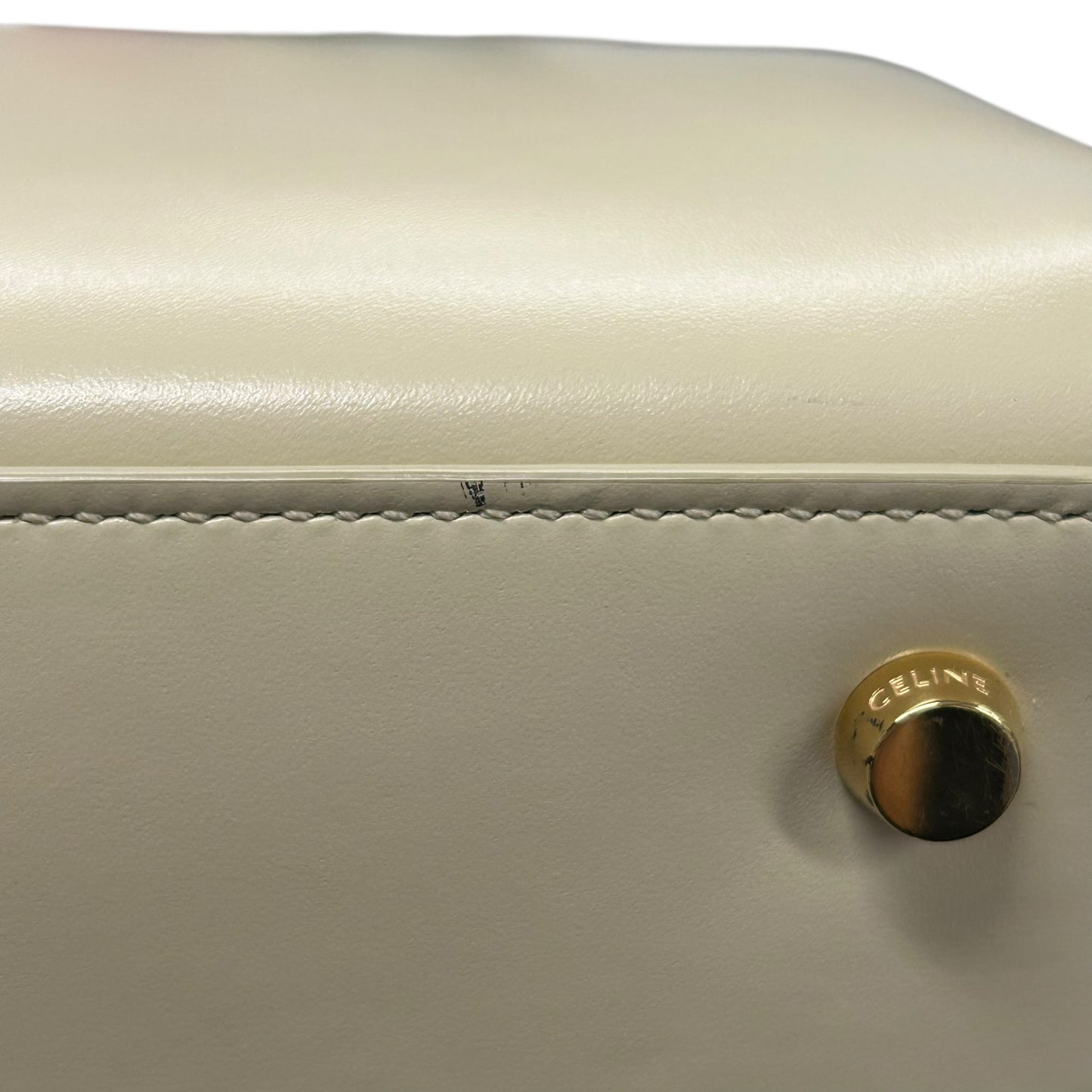 CELINE 16Small 2way bag