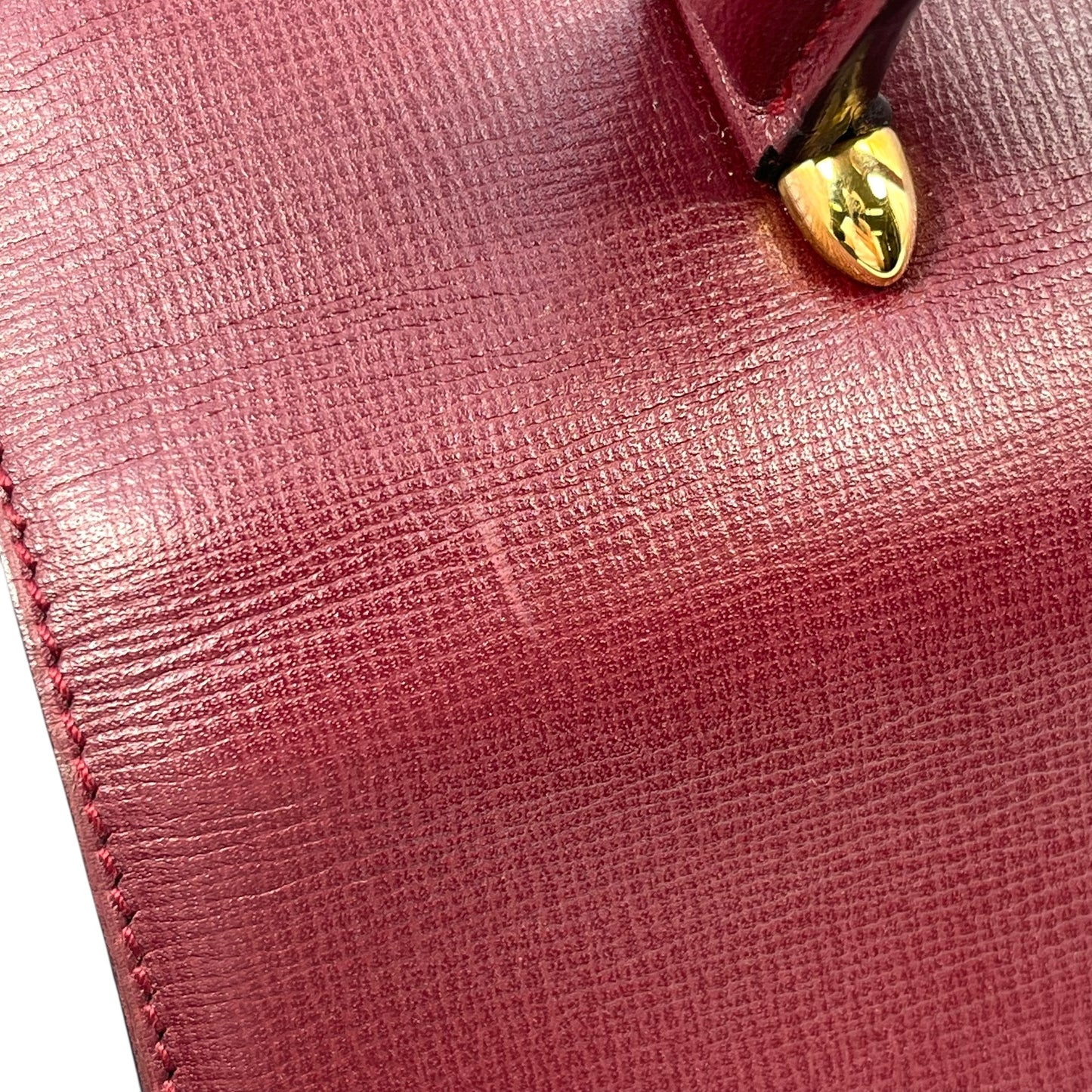 Cartier Must Line Hand Bag