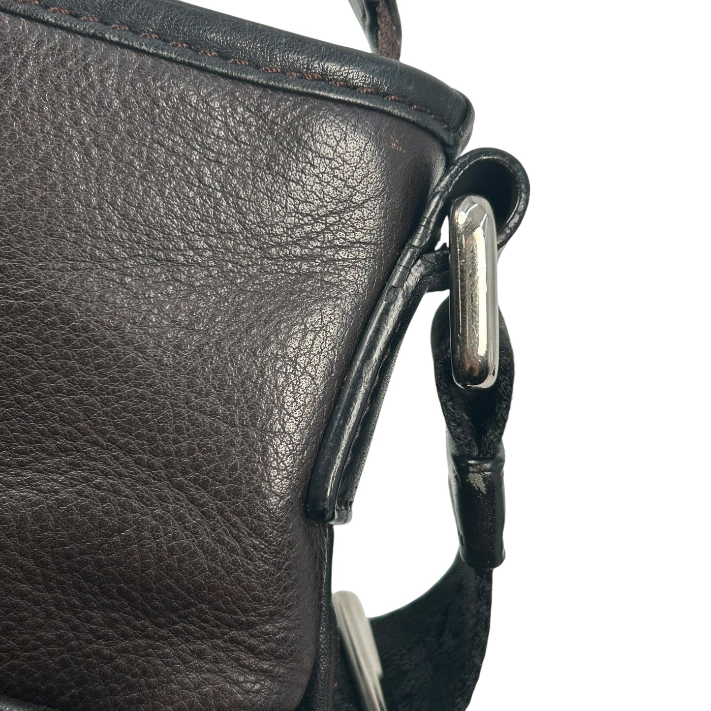 LOEWE Anagram Shoulder Bag