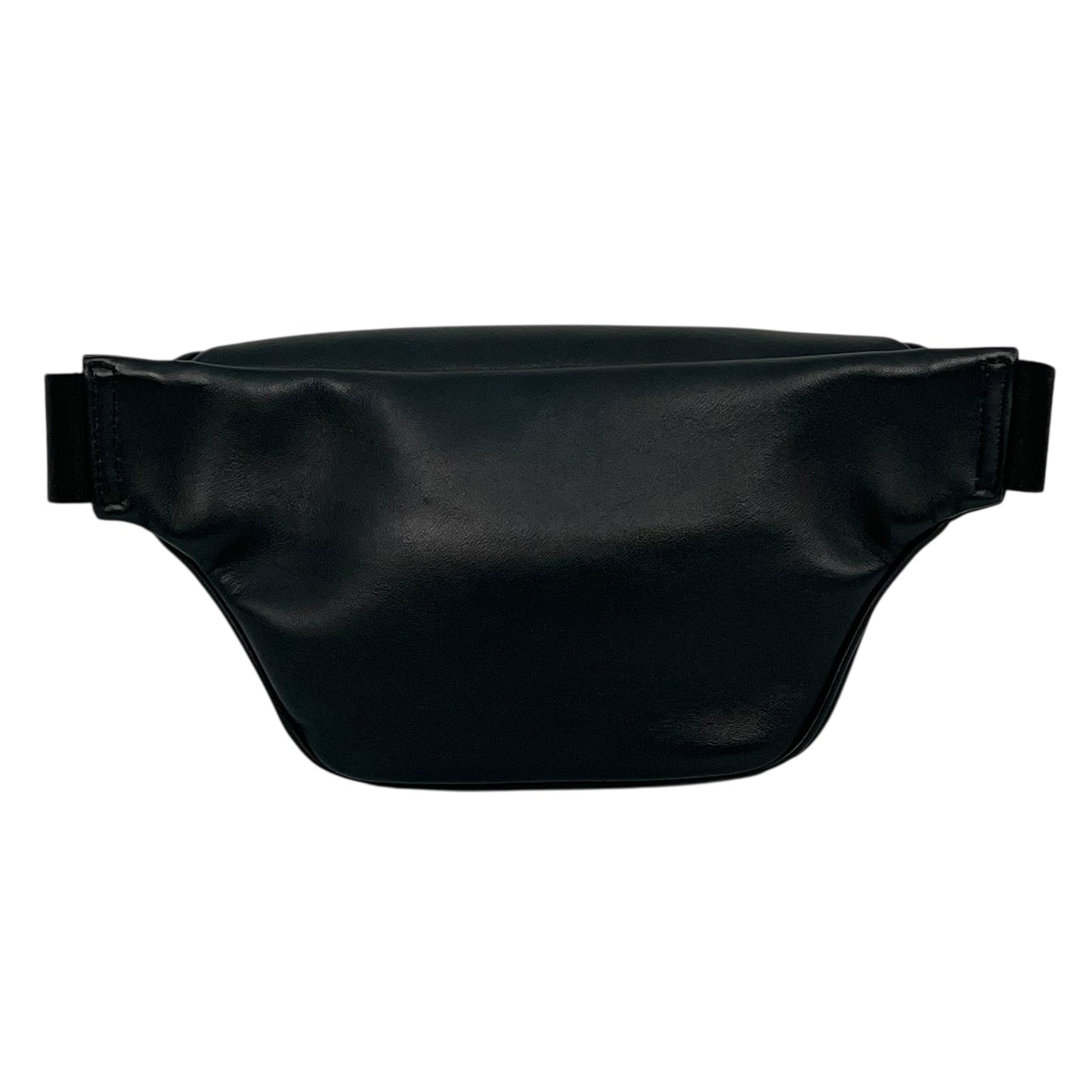 FENDI Monster Body Bag - Black