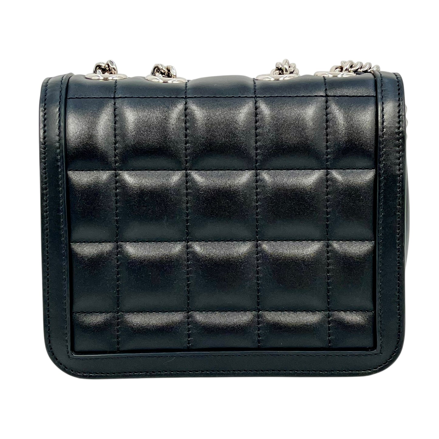 GUCCI Deco MIini Chain Shoulder Bag