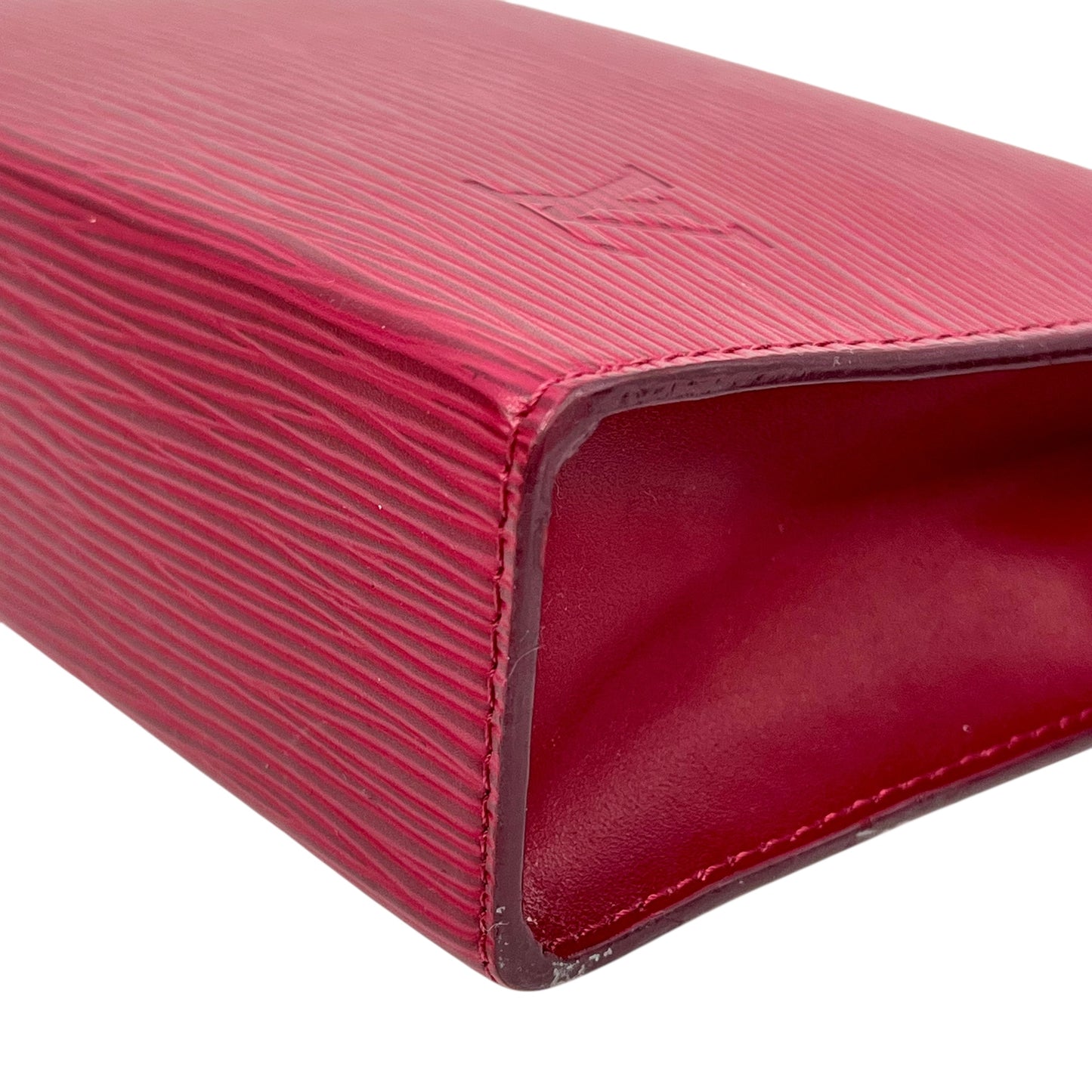 Louis Vuitton Pochette Toilette Pouch