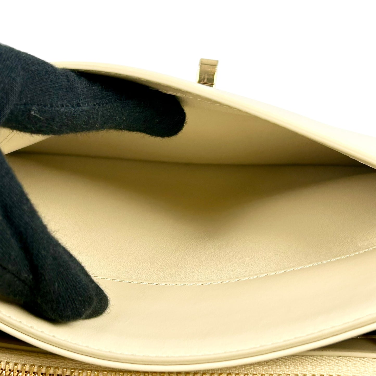 CELINE 16 Small Hand Bag Shoulder Bag