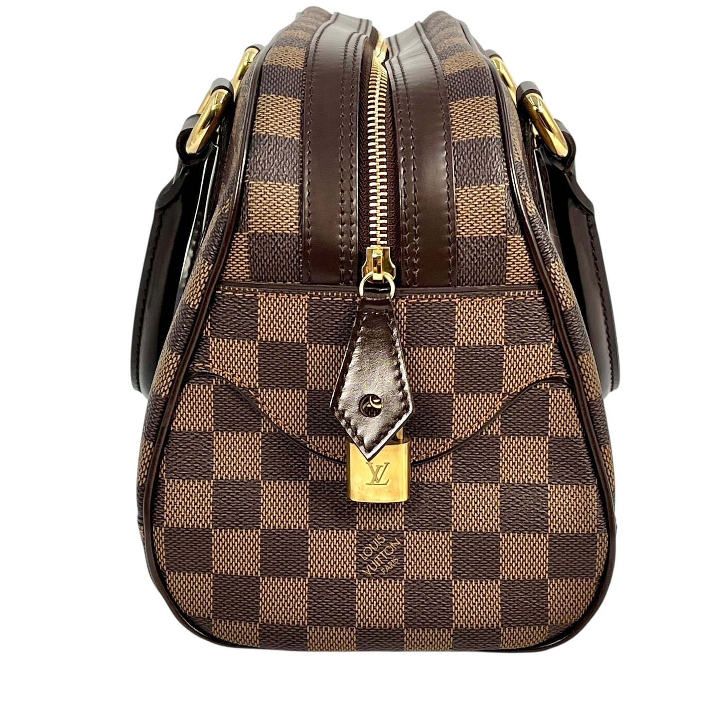 Louis Vuitton Damier Duoma Hand Bag