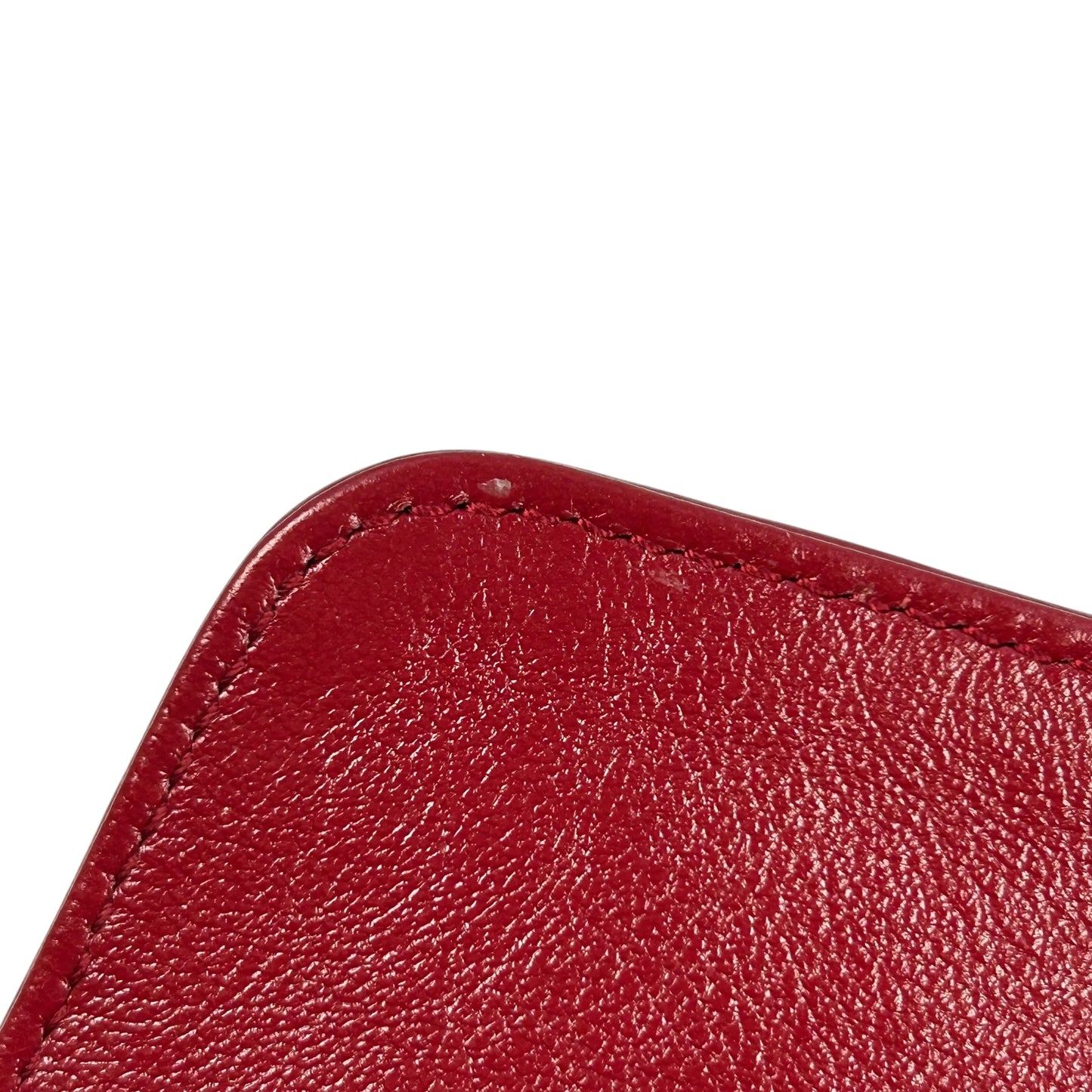 GUCCI GG Marmont Quilted Chain Shoulder Bag