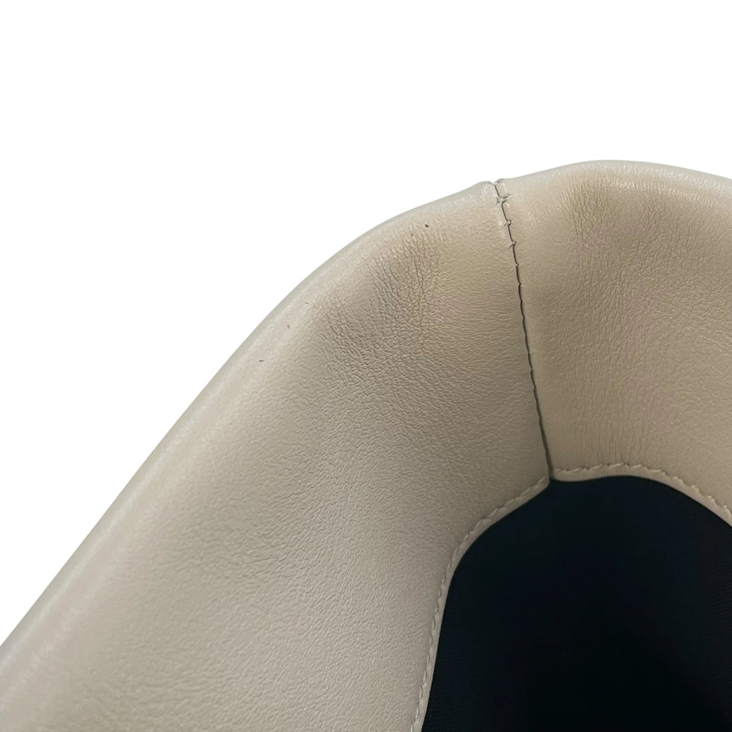 Balenciaga Jumbo Small Tote Bag - White
