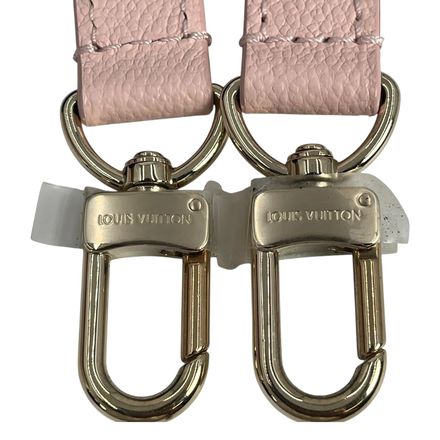 Louis Vuitton On The Go PM Monogram Empreinte - Pink