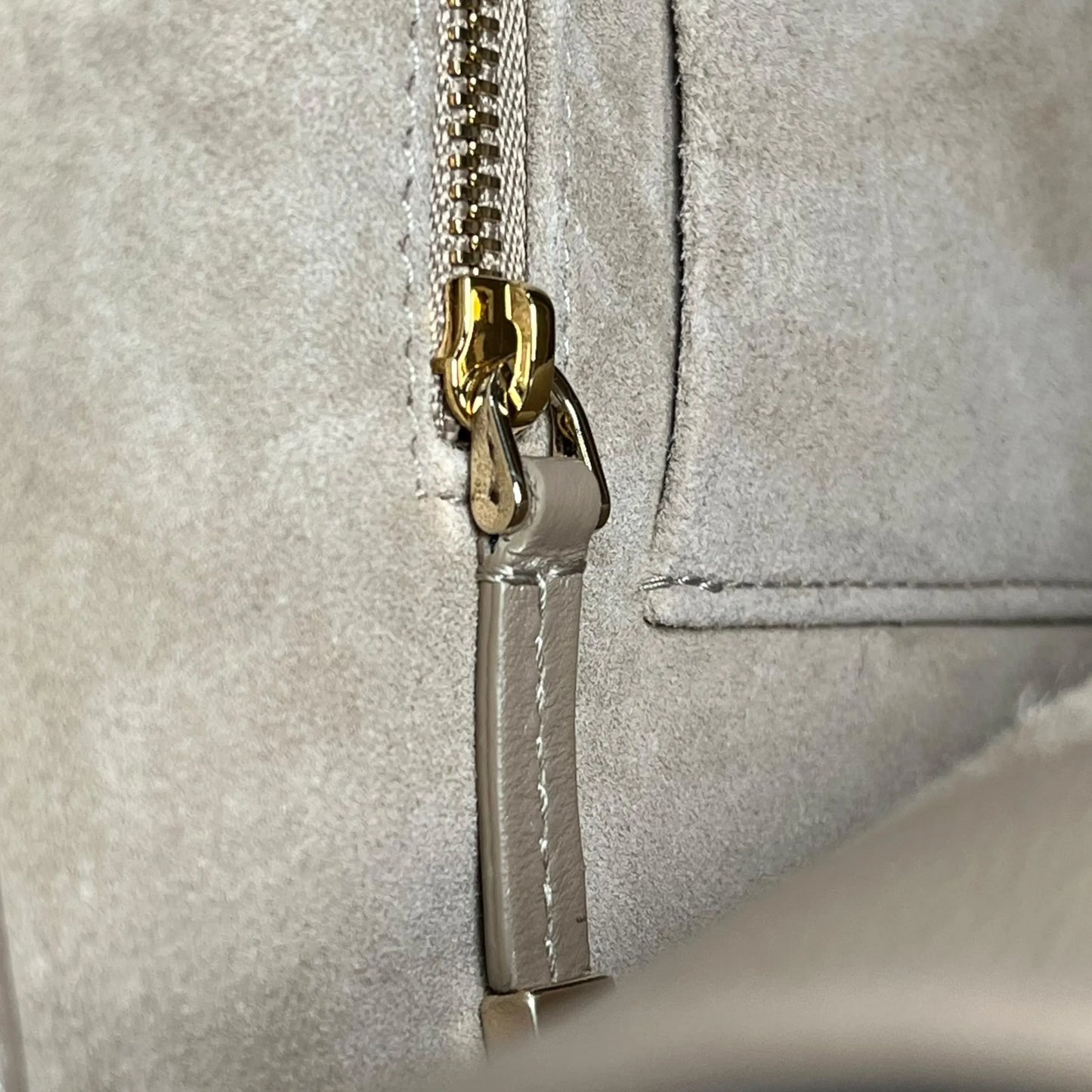 Dior Essential Tote Bag - Beige