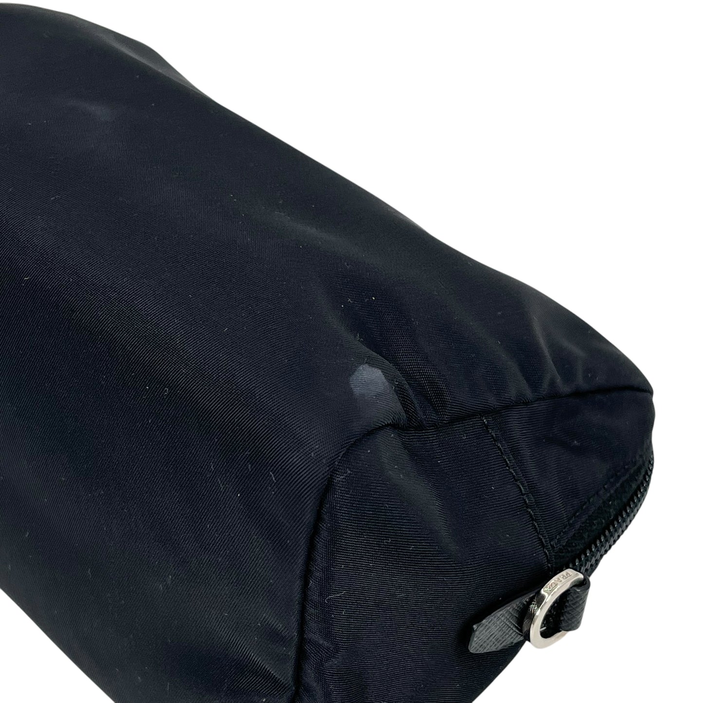 PRADA Nylon Pouch