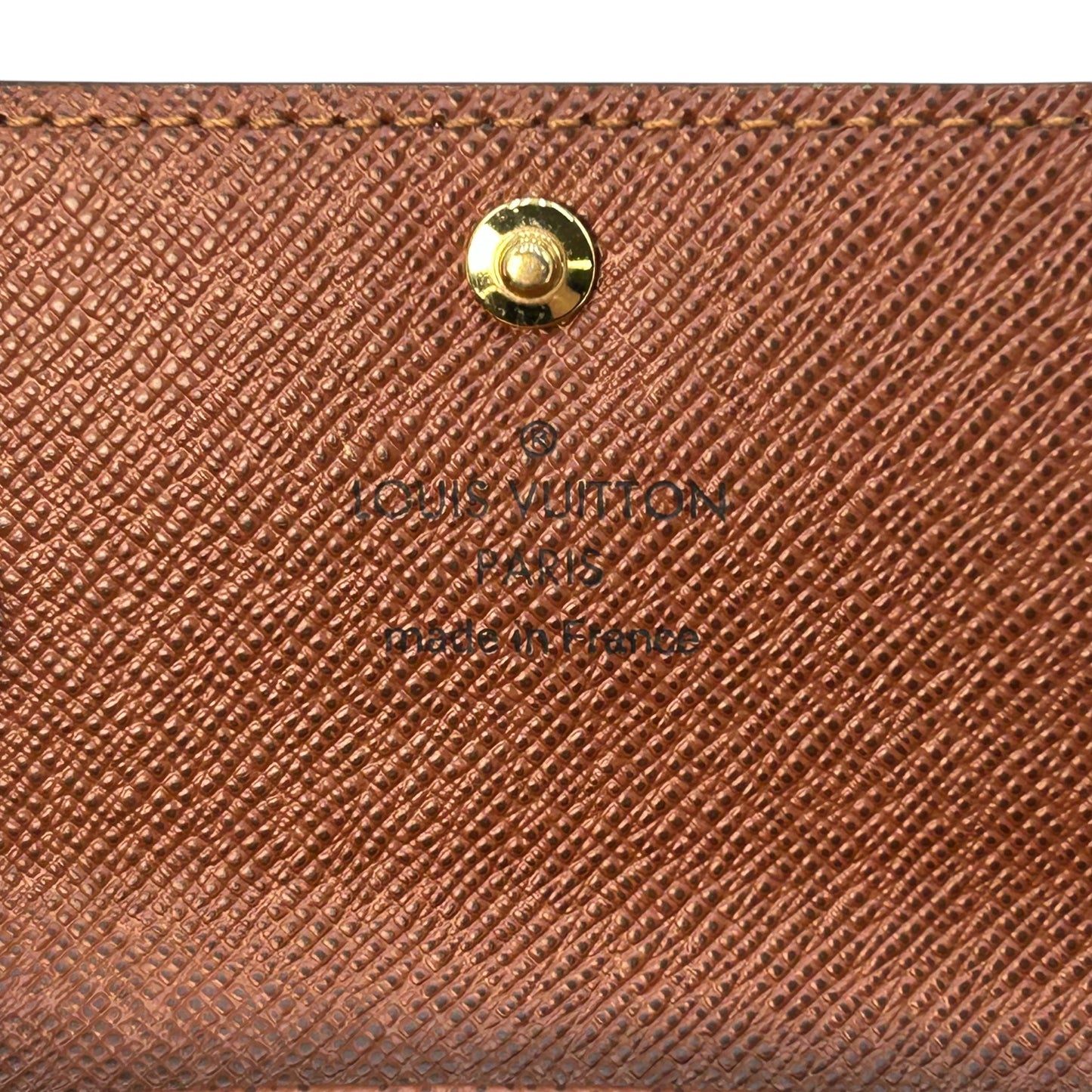 Louis Vuitton Multicle 6 Key Case