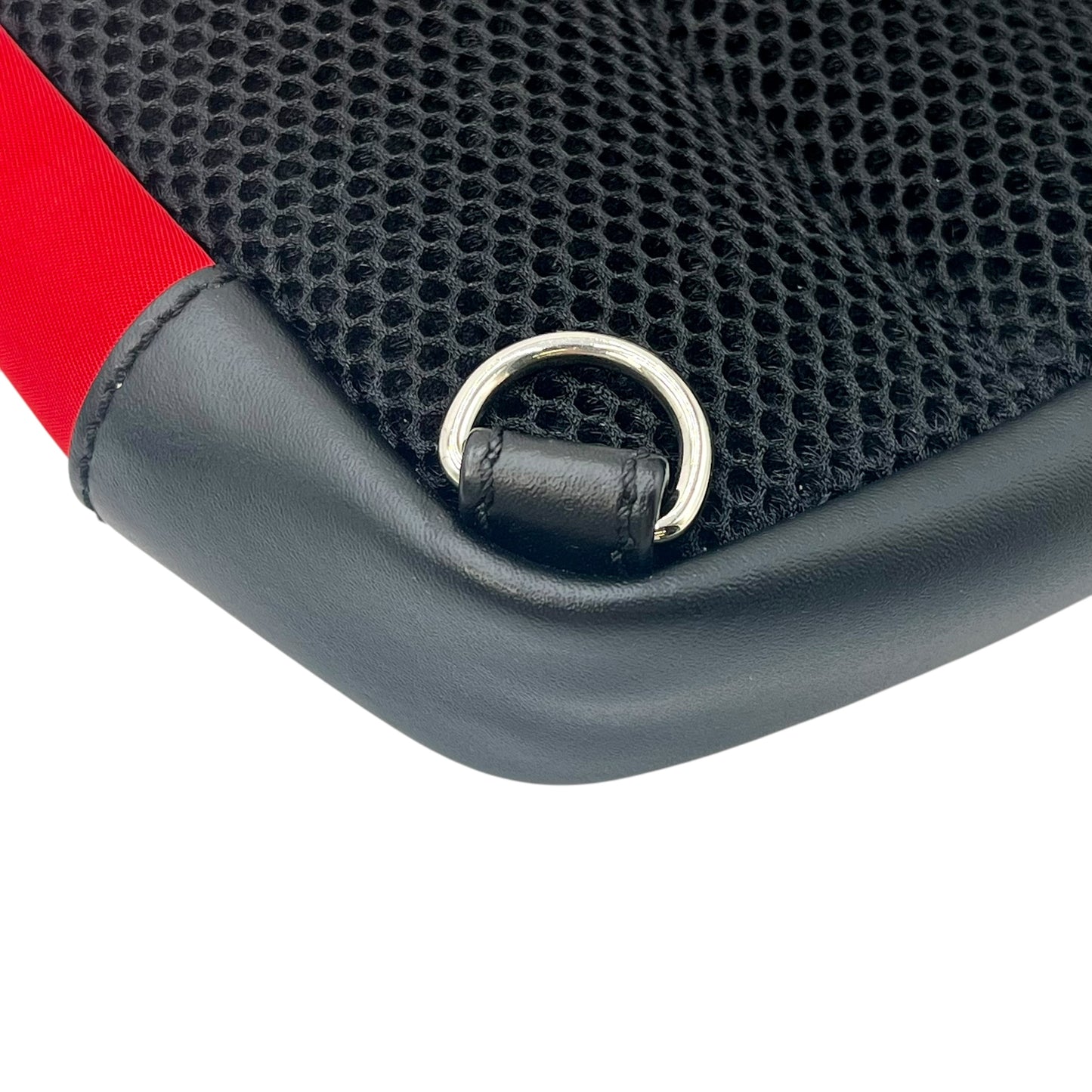 FENDI Monster Nylon Bag