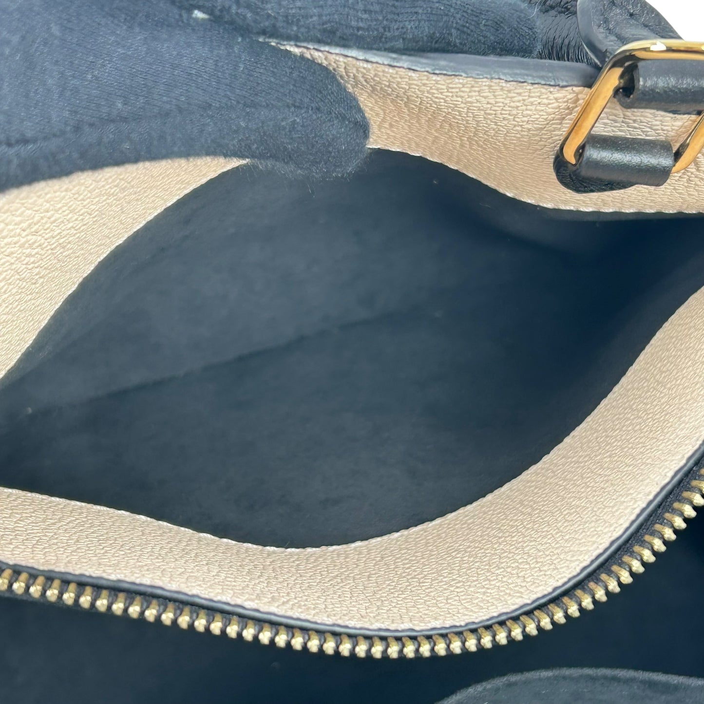 Louis Vuitton Peiit Palais PM Totebag
