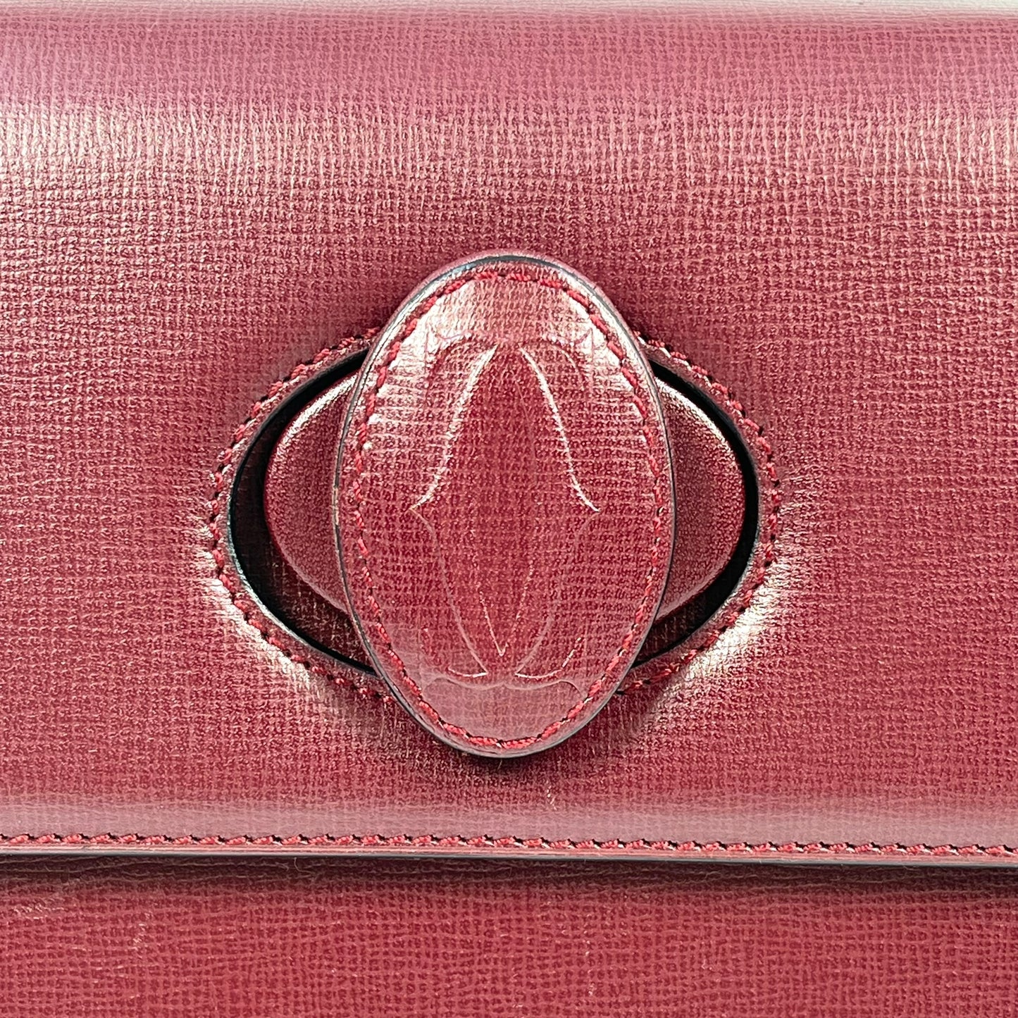Cartier Must Line Hand Bag