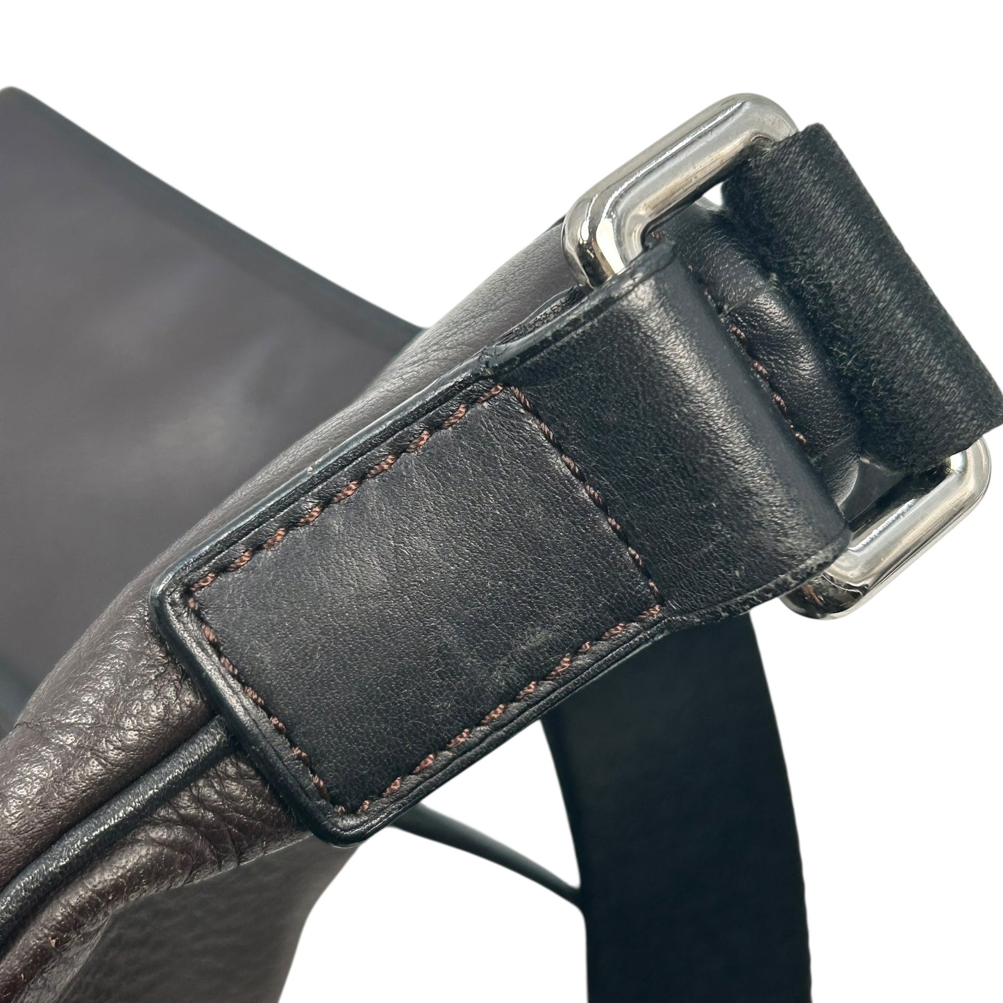 LOEWE Anagram Shoulder Bag