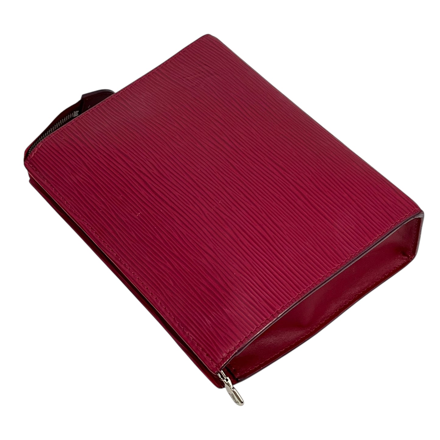 Louis Vuitton Pochette Toilette Pouch