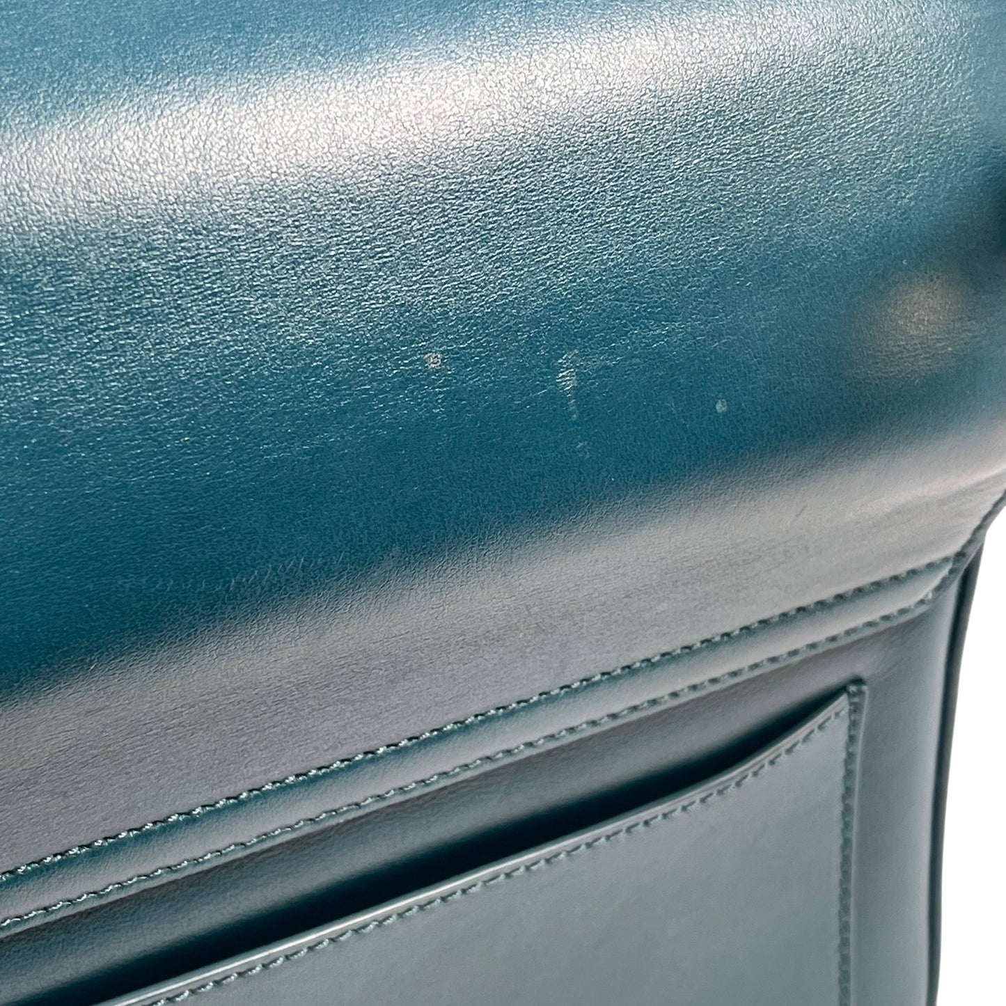 Chloé Chloe C 2way Bag - Blue