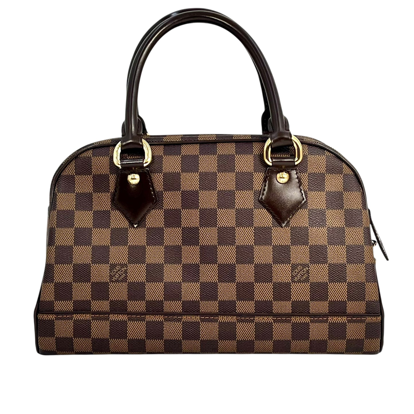 Louis Vuitton Damier Duoma Hand Bag