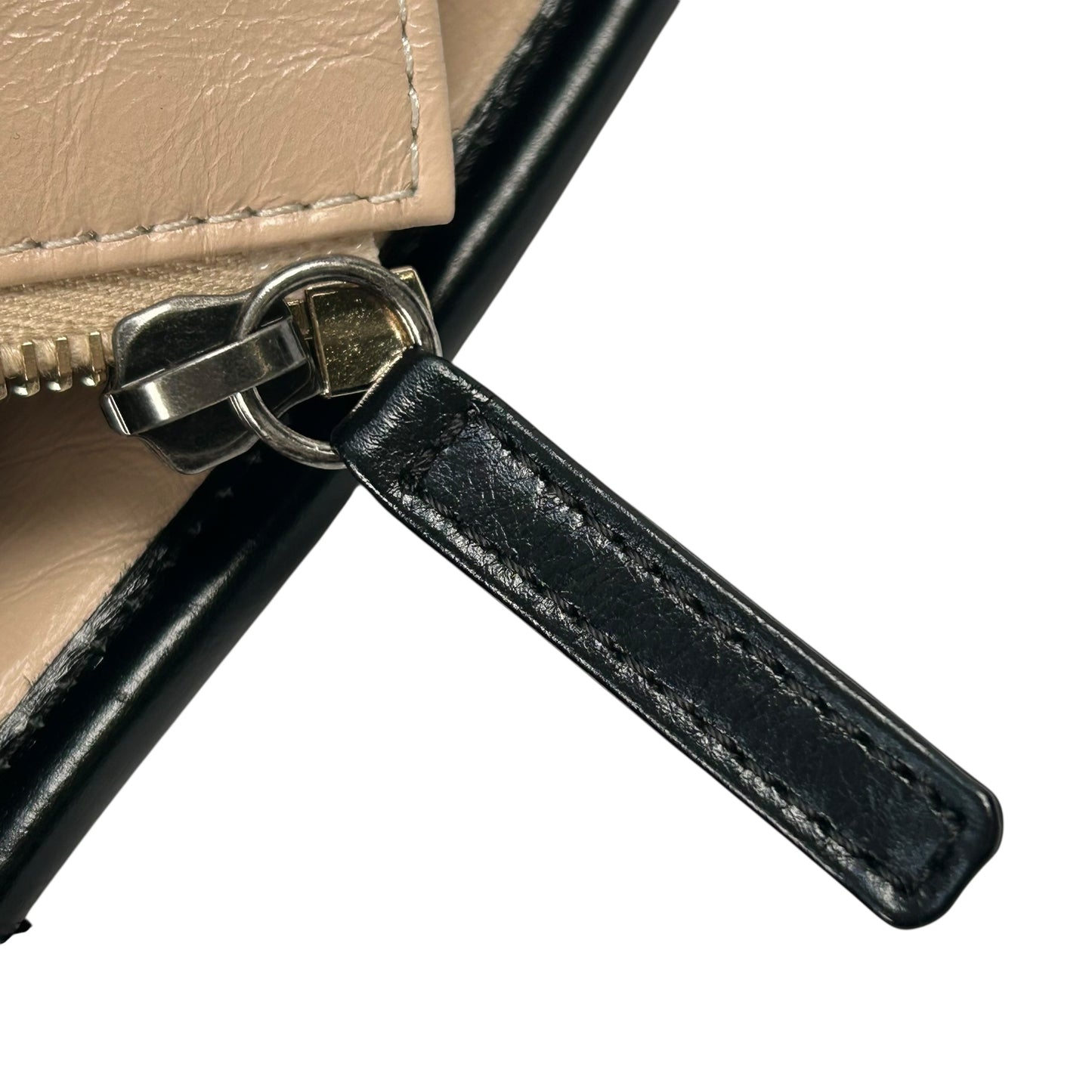 CHANEL Gabrielle de Coco 2way Hand Bag Shoulder Bag
