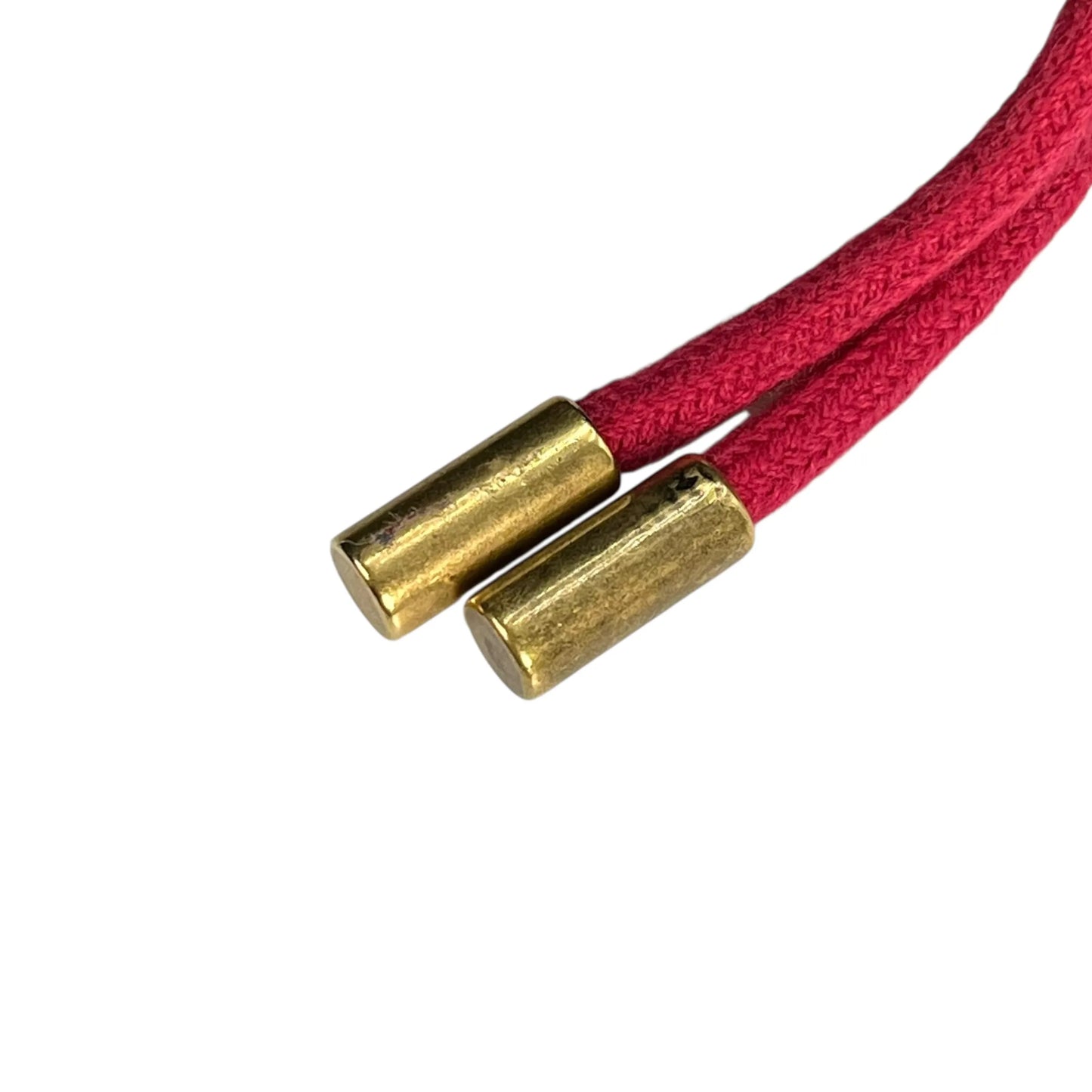 GUCCI GG Marmont Mini Bucket Bag - Red